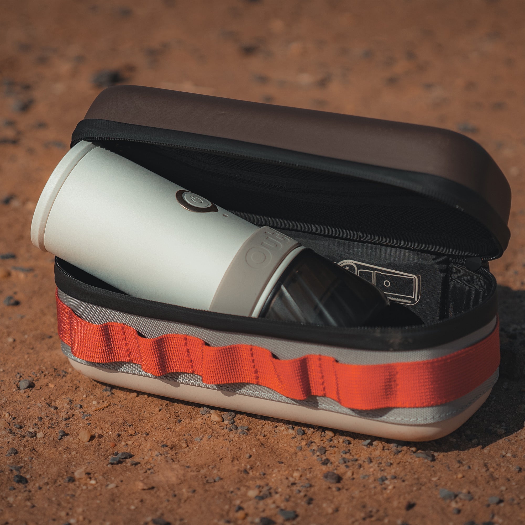 EVA Protective Case