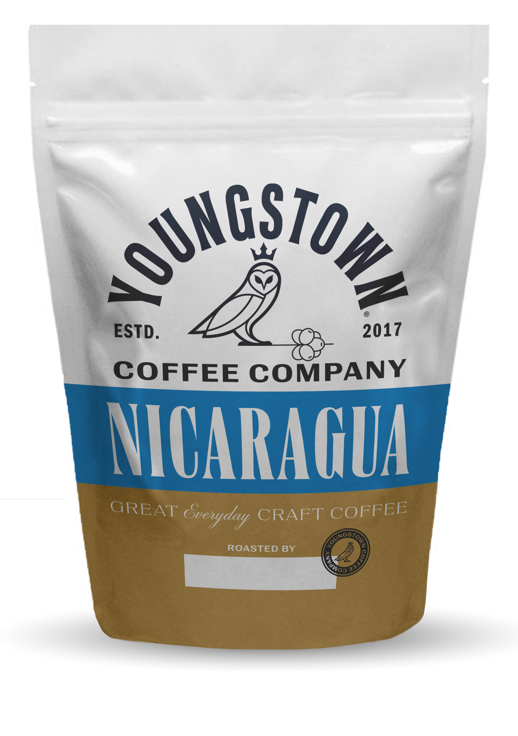 Single Origin Nicaragua