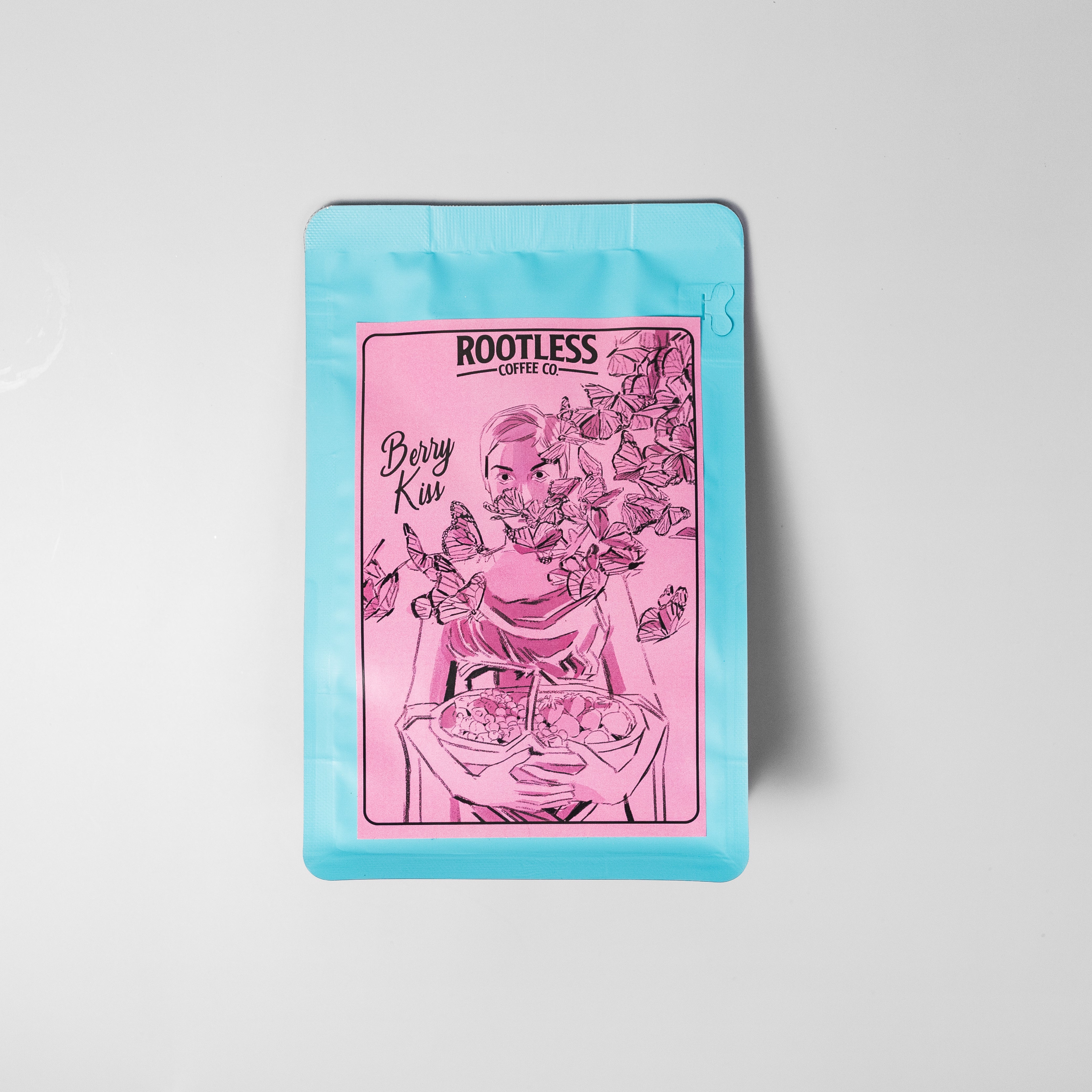 Rootless Coffee Variety Pack