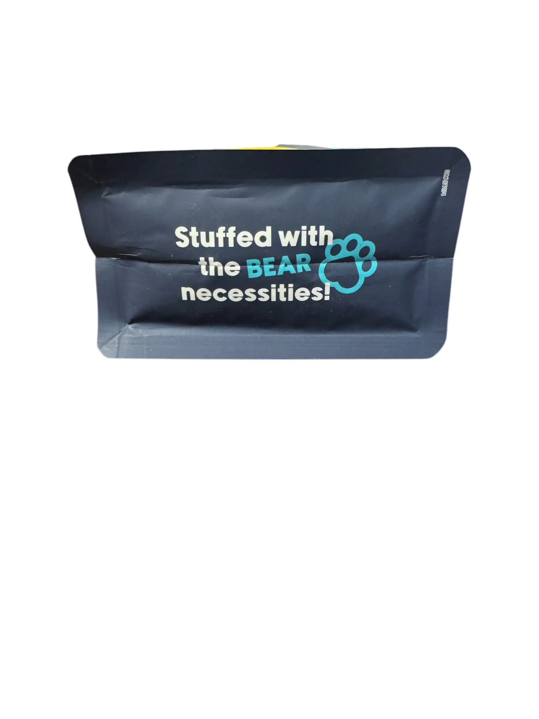 Bear Hug - Jamaican Me Crazy