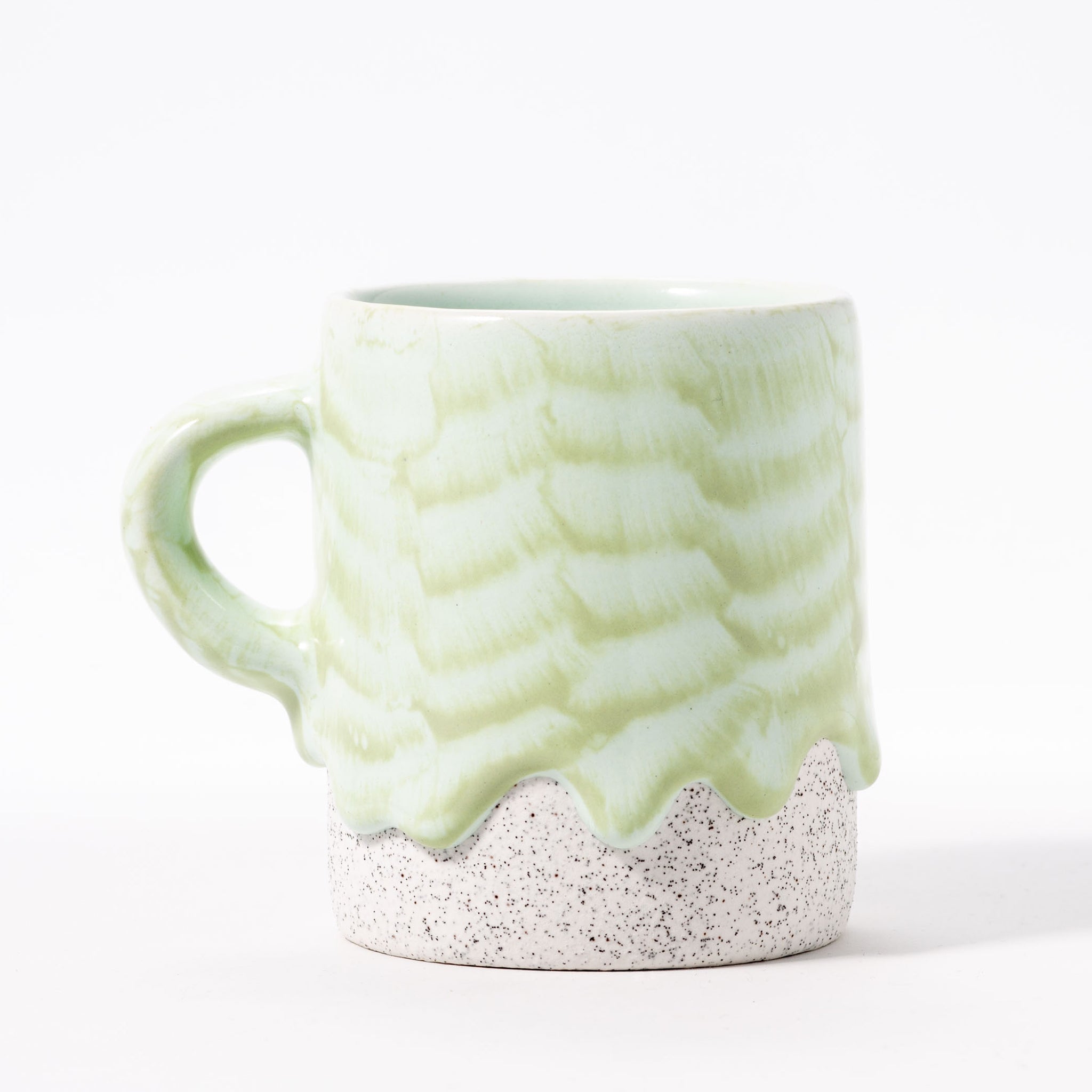 Cylinder Mug