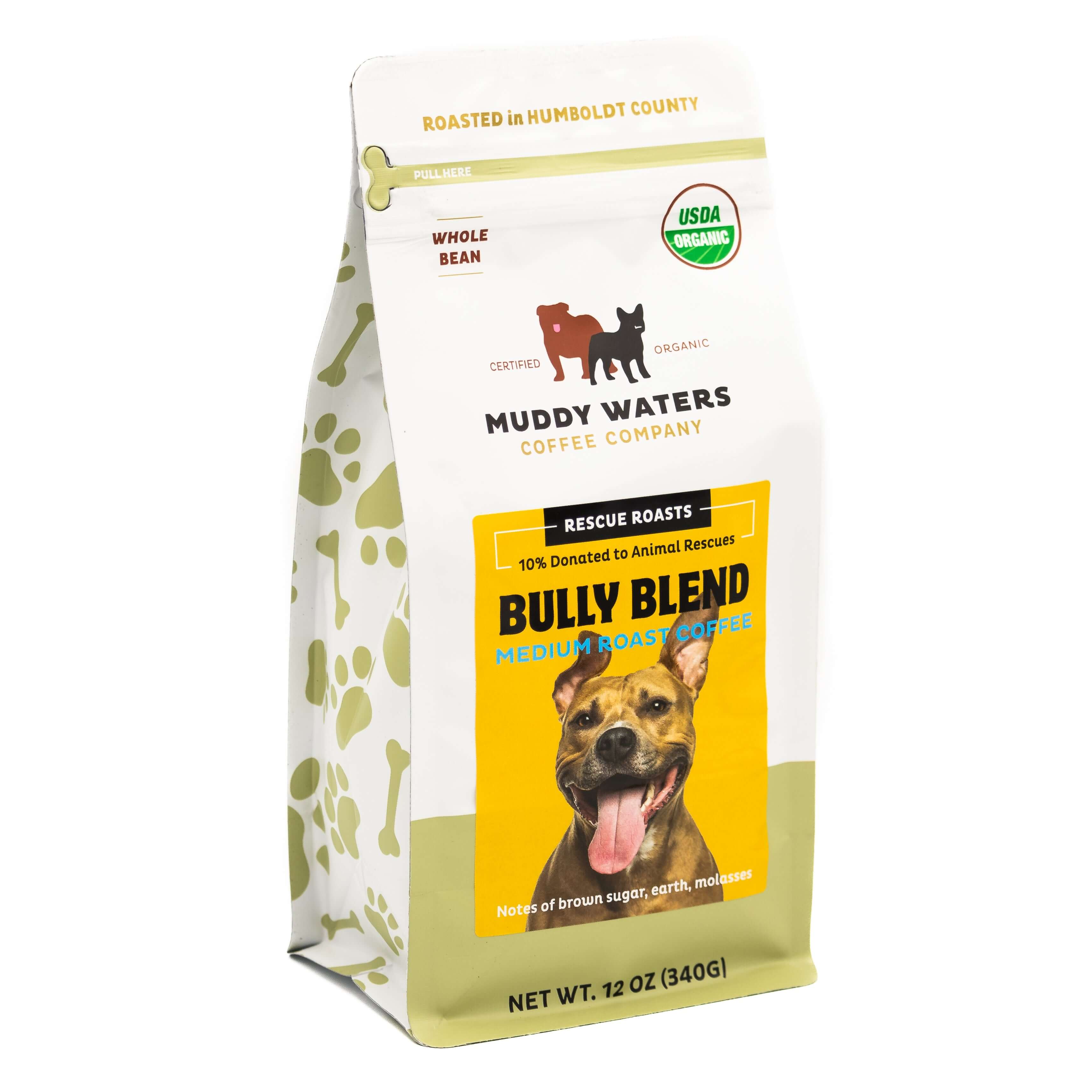 Bully Blend