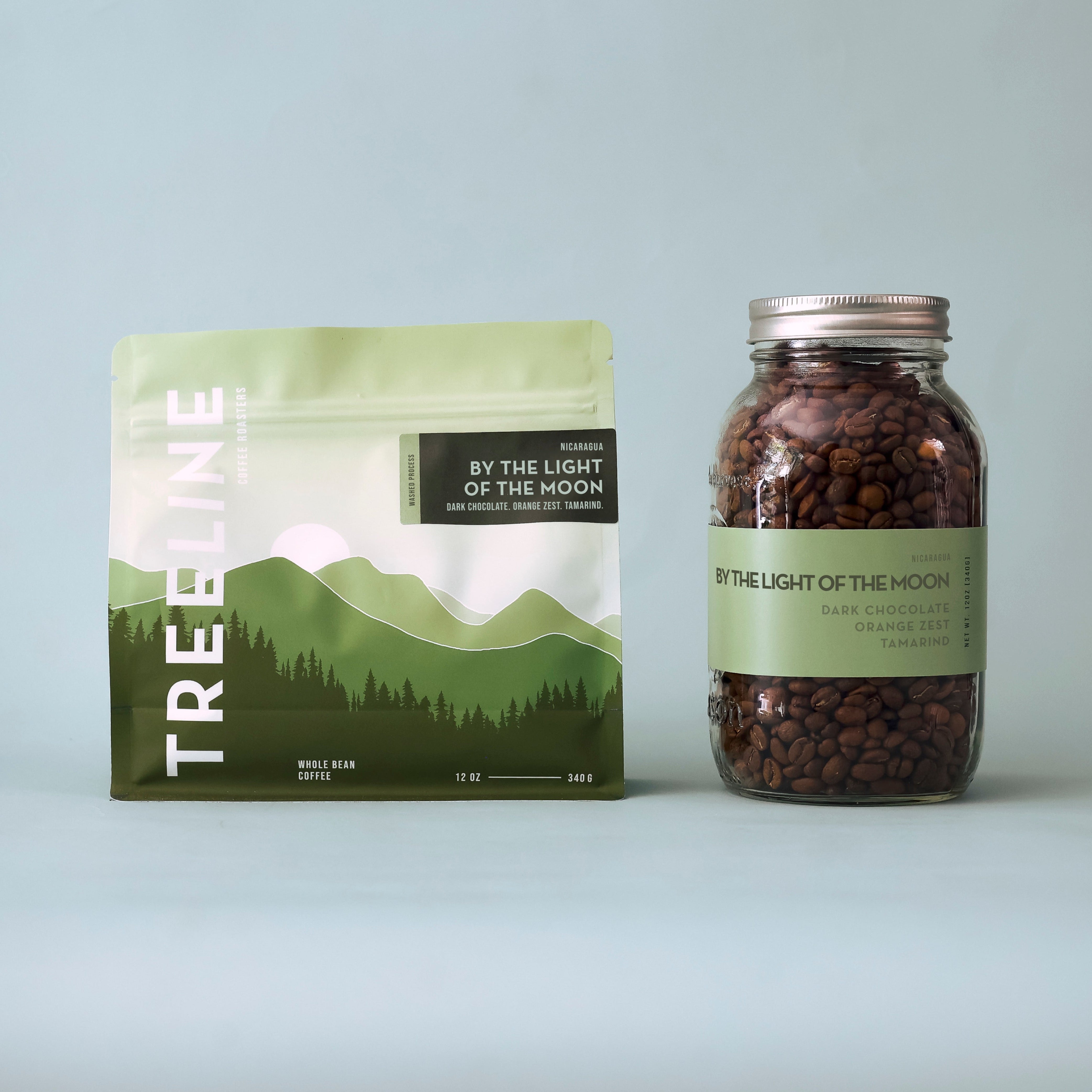 By the Light of the Moon