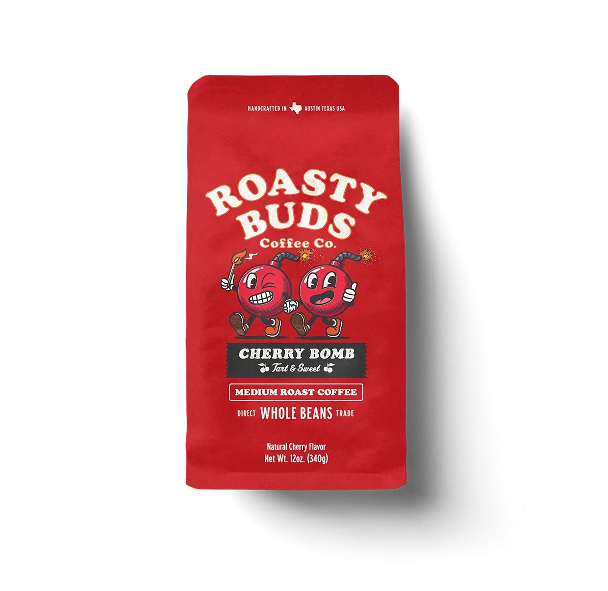 Wholesale Coffee: Whole & Ground 5lb