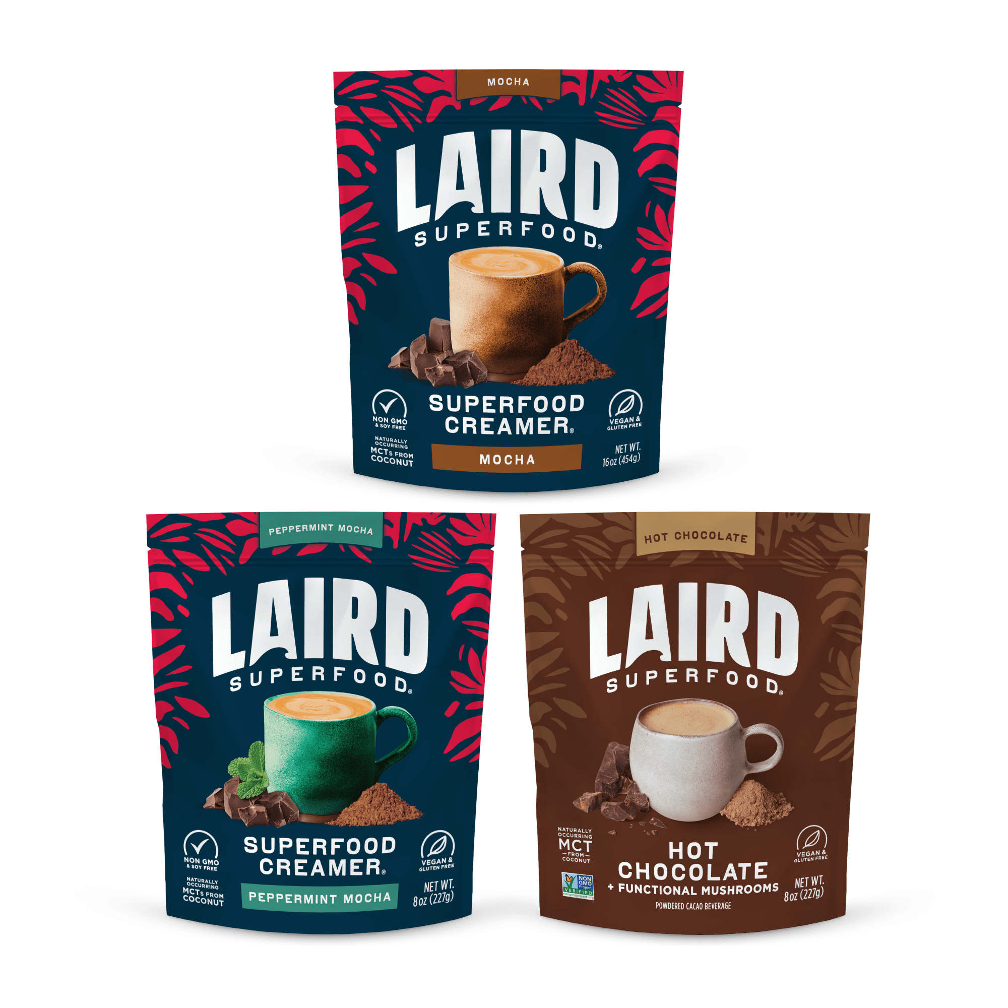 Chocolate Lovers Bundle