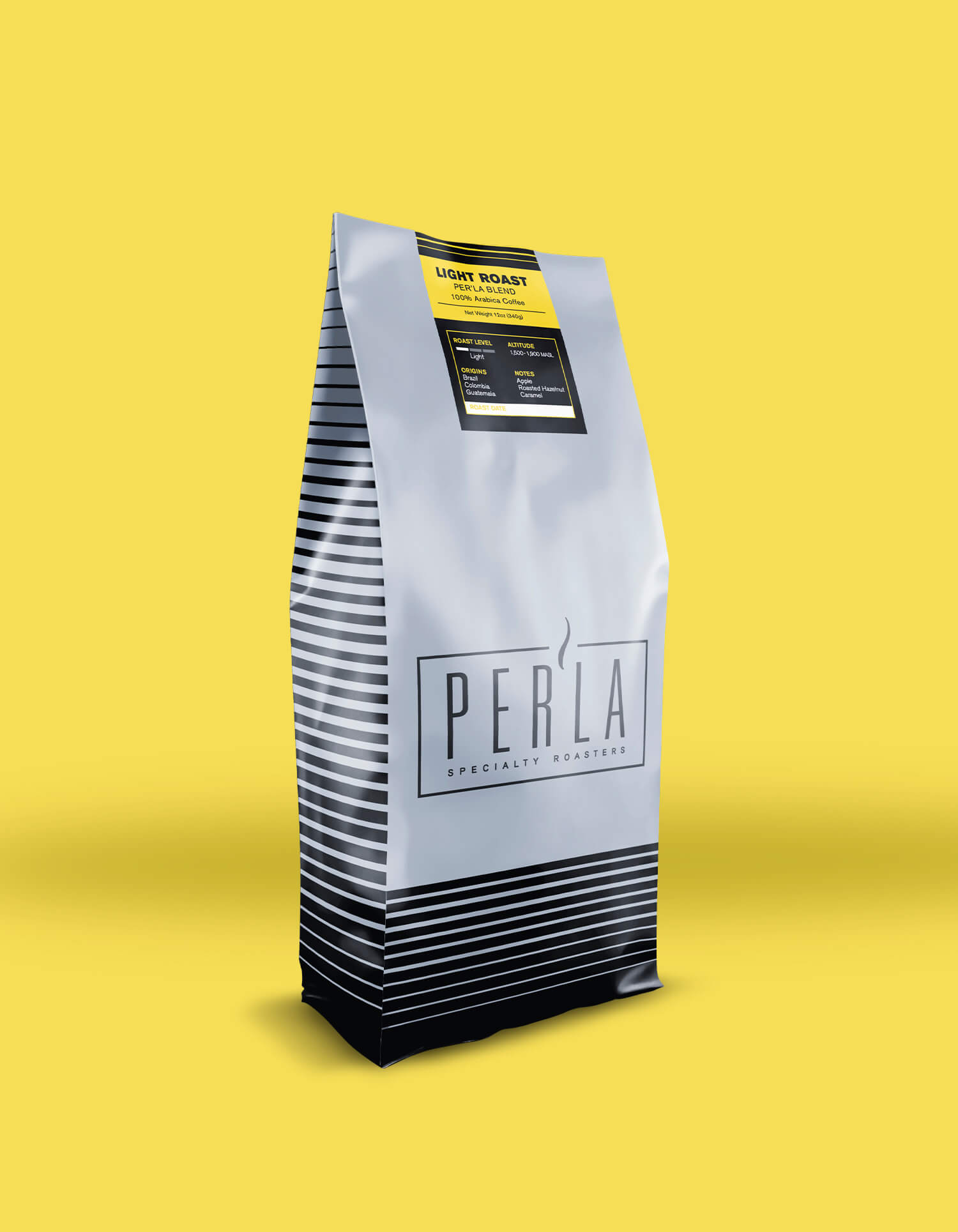 Light Roast Signature Blend