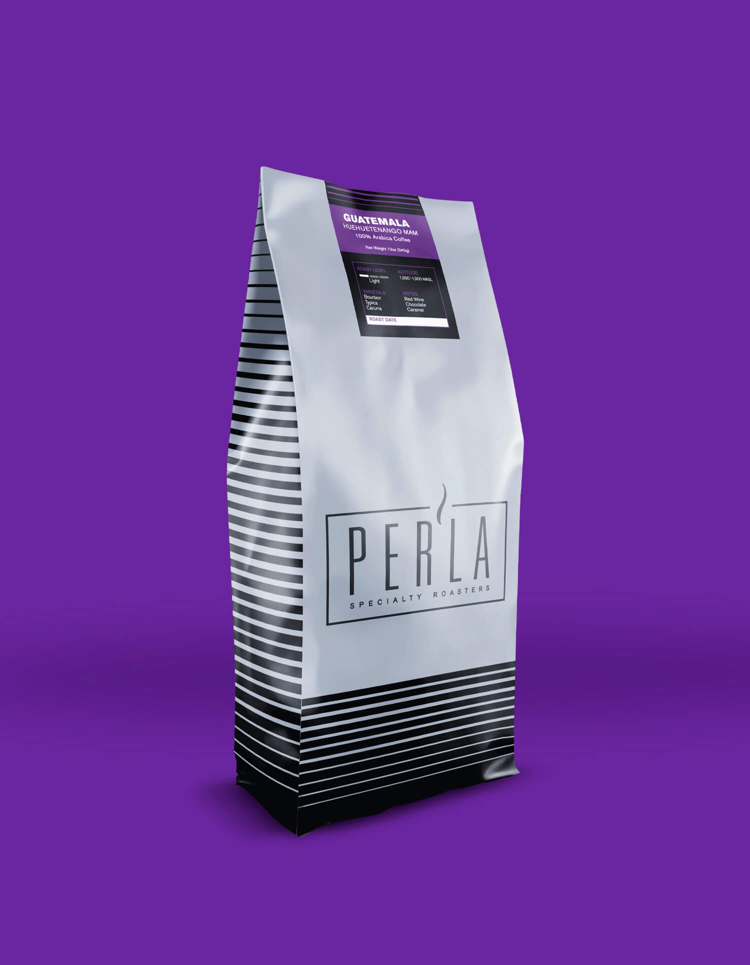 Guatemala Huehuetenango MAM Single Origin