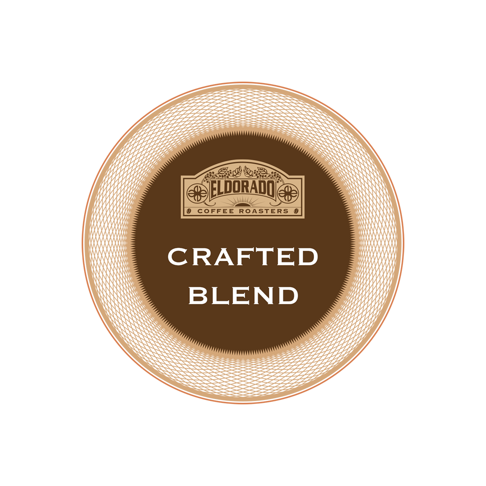 Eldorado Coffee Corsica Blend
