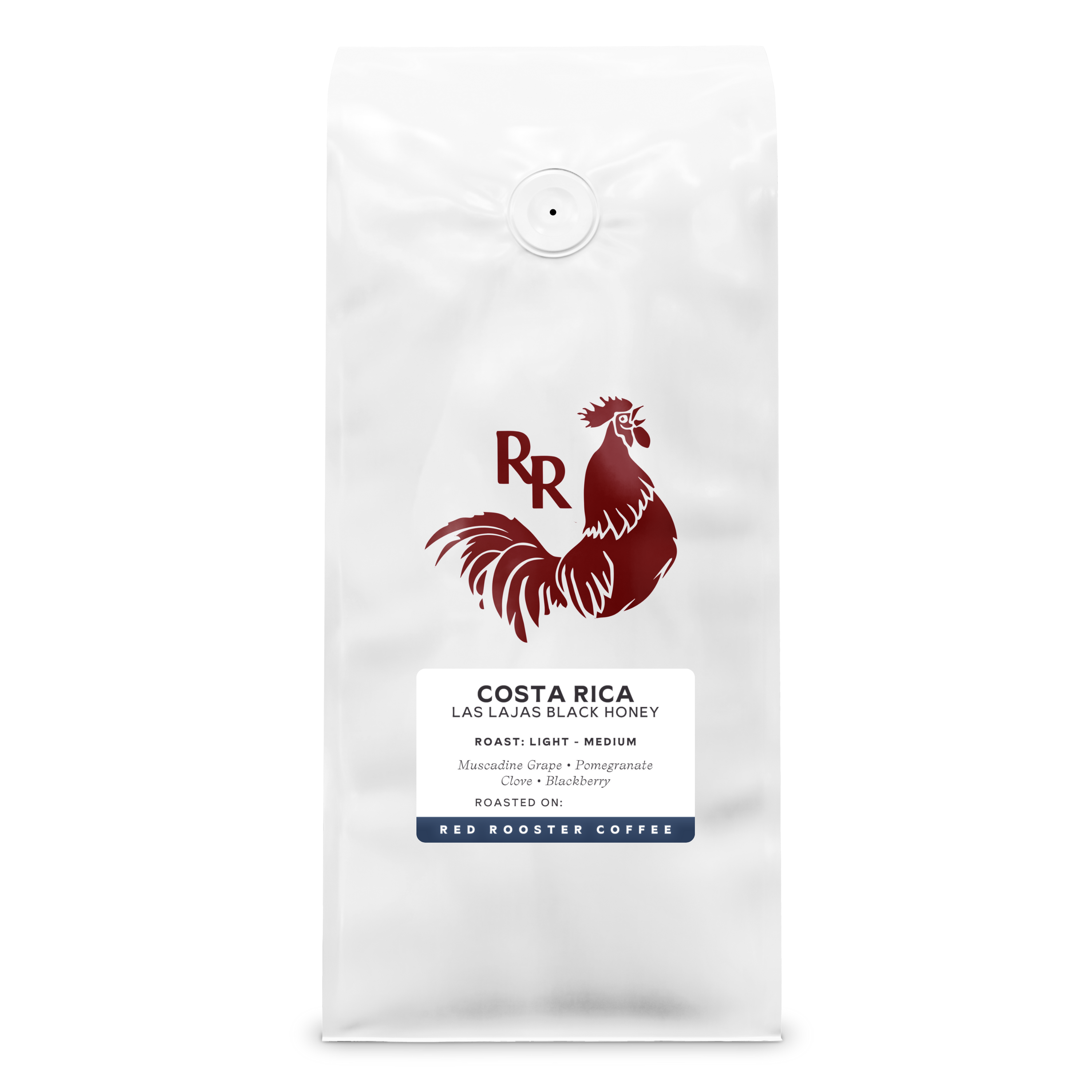 Costa Rica Las Lajas Black Honey