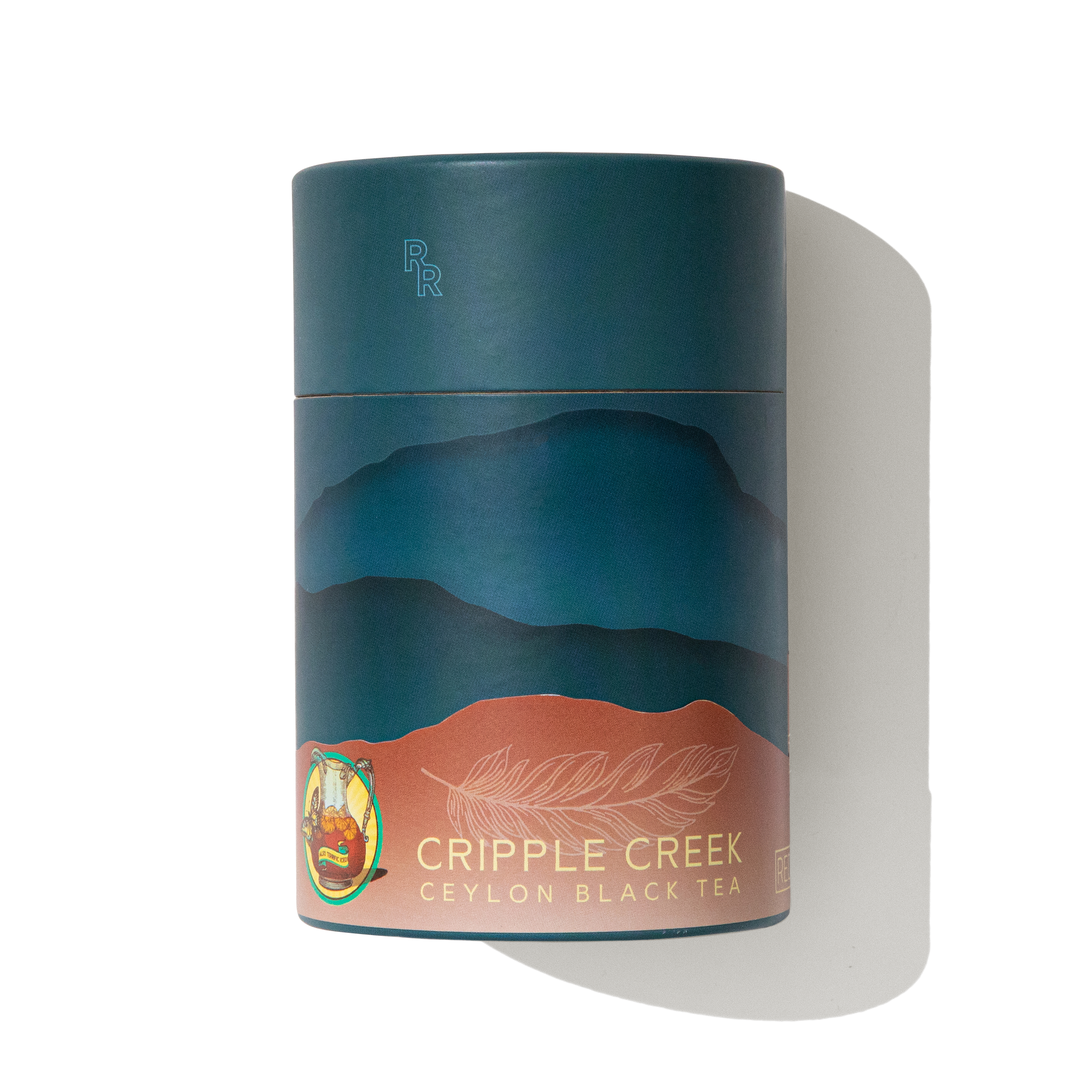 Cripple Creek Ceylon