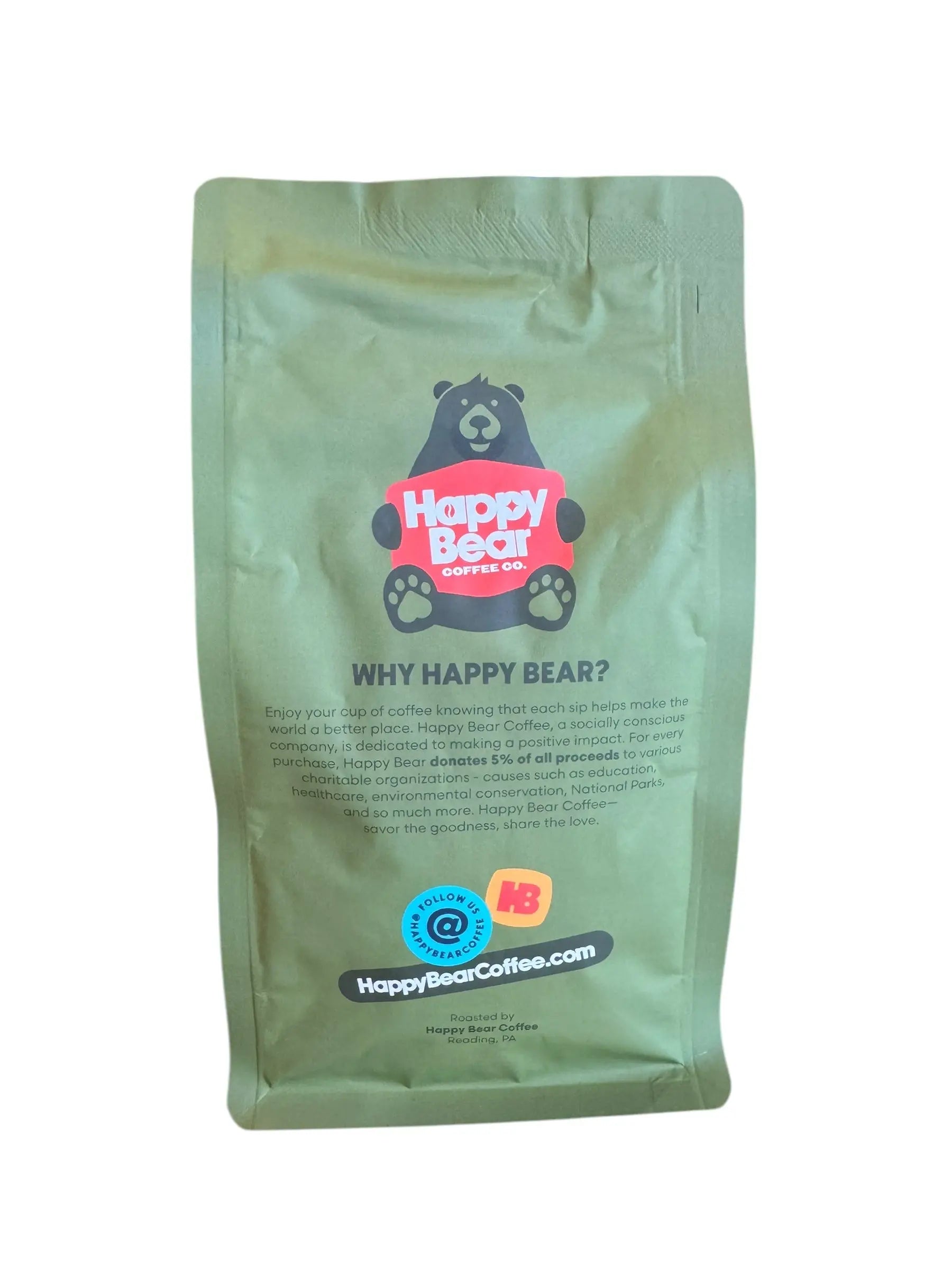 Cubby's Go-To Costa Rican