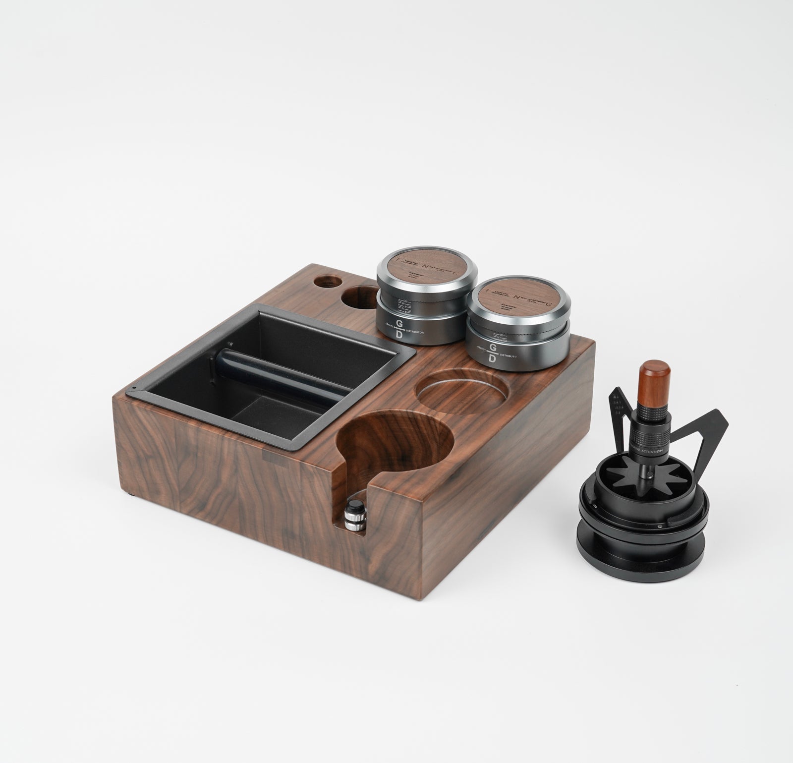 Barista's Ultimate Bundle Kit - No Portafilter 51/54/58mm