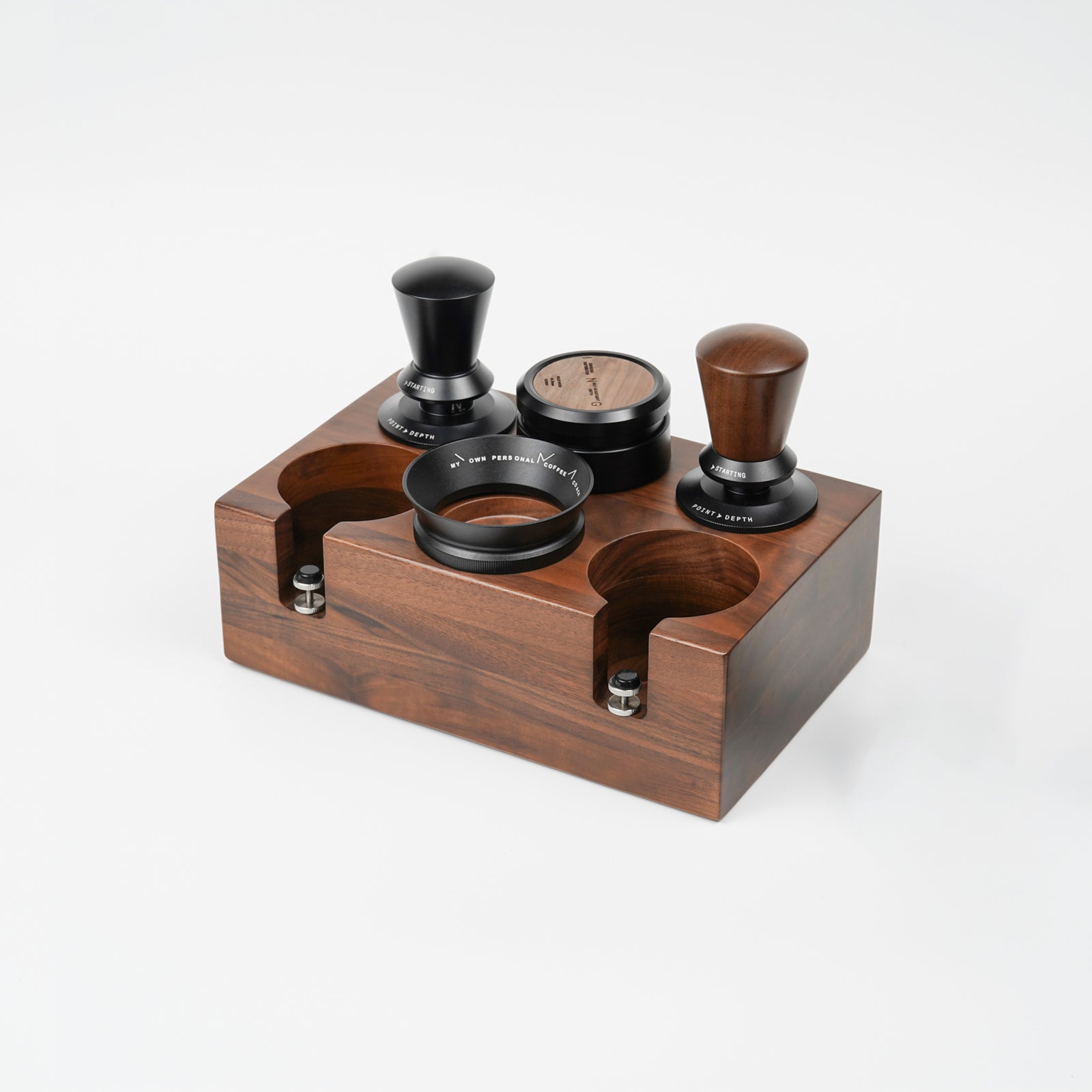 Barista Master Bundle Kit - No Portafilter 51/54/58mm