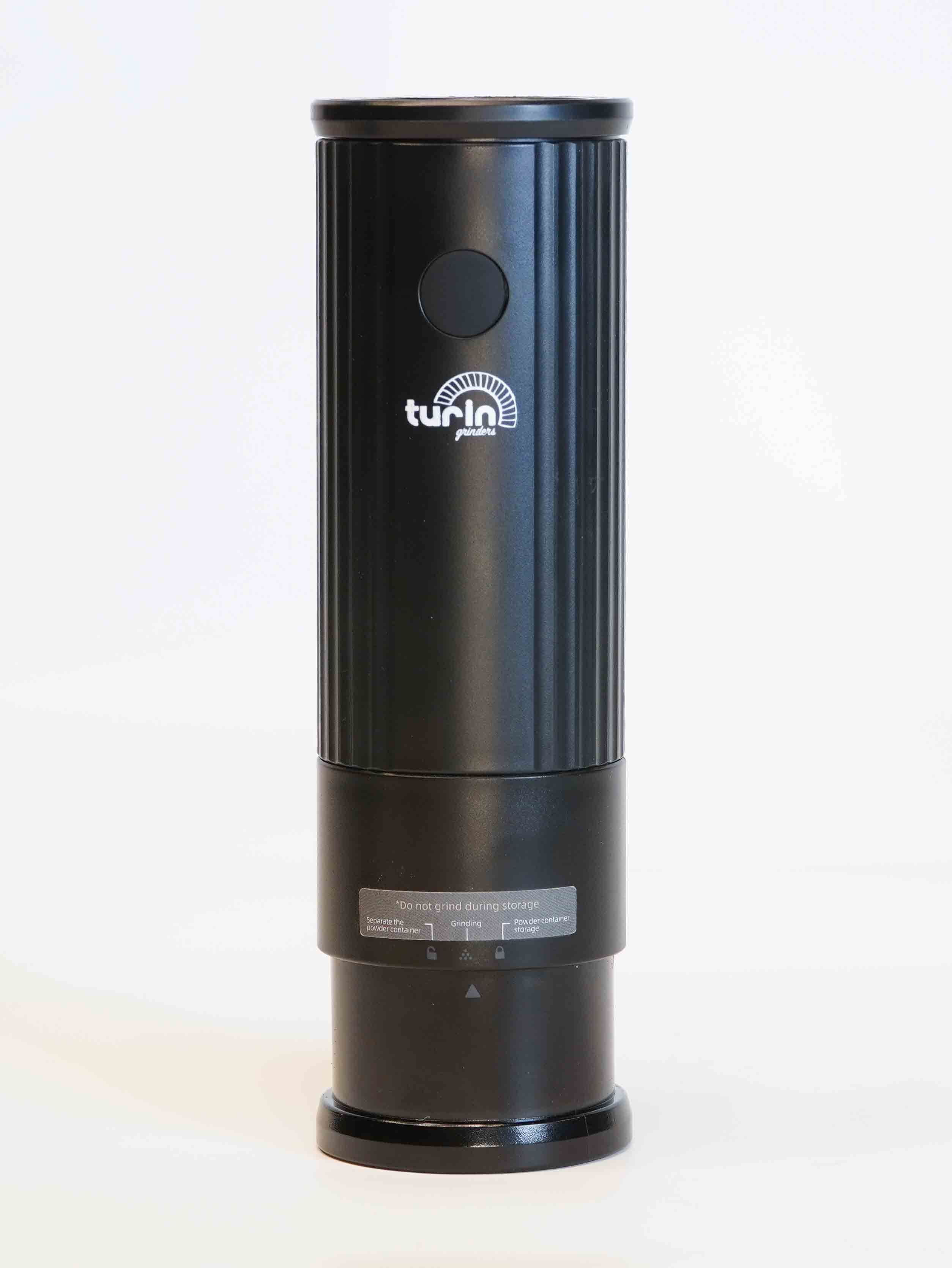 Turin TrekBrew Portable Espresso Machine - Espresso Machine Only