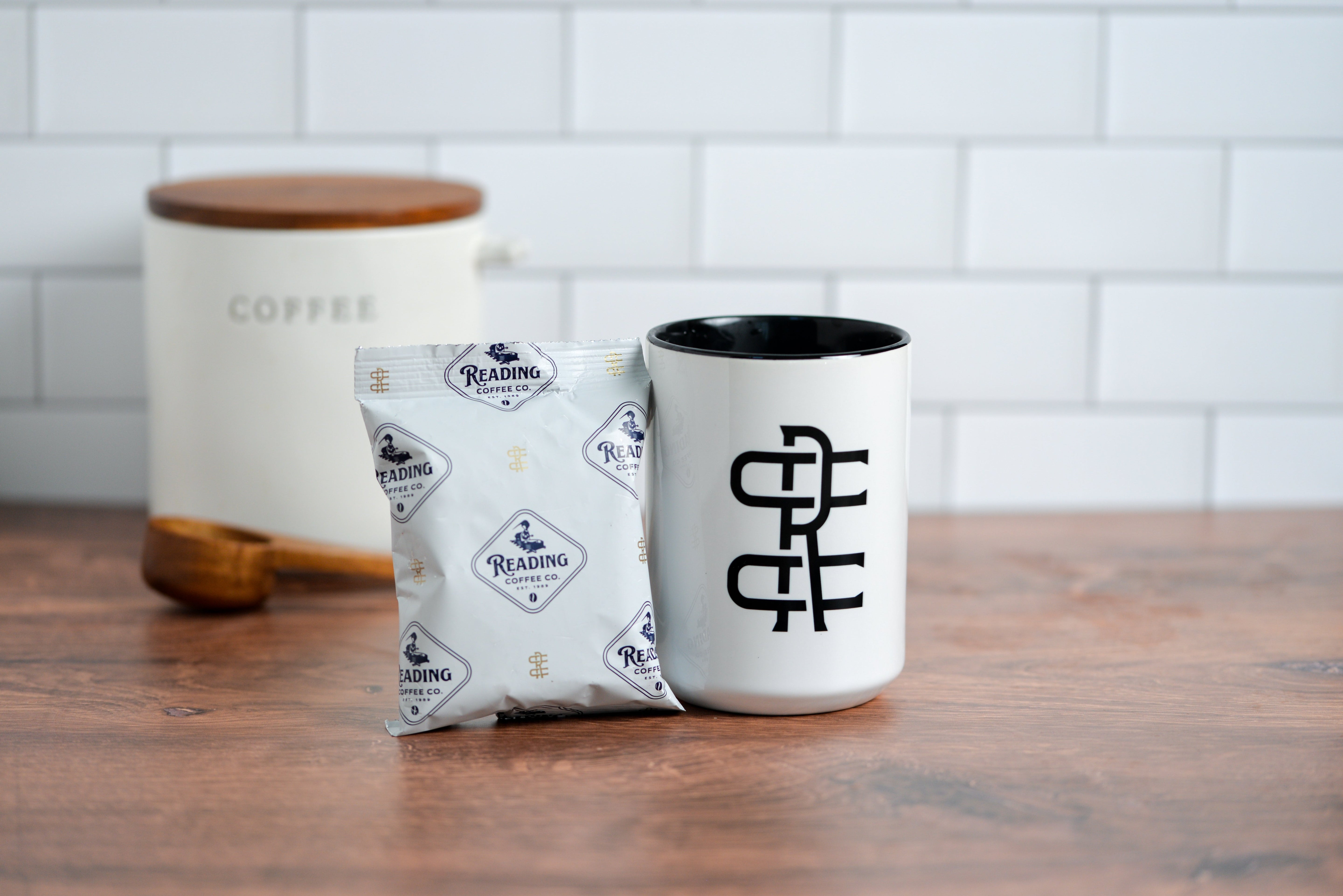 Frac Packs: French Roast 42 ct