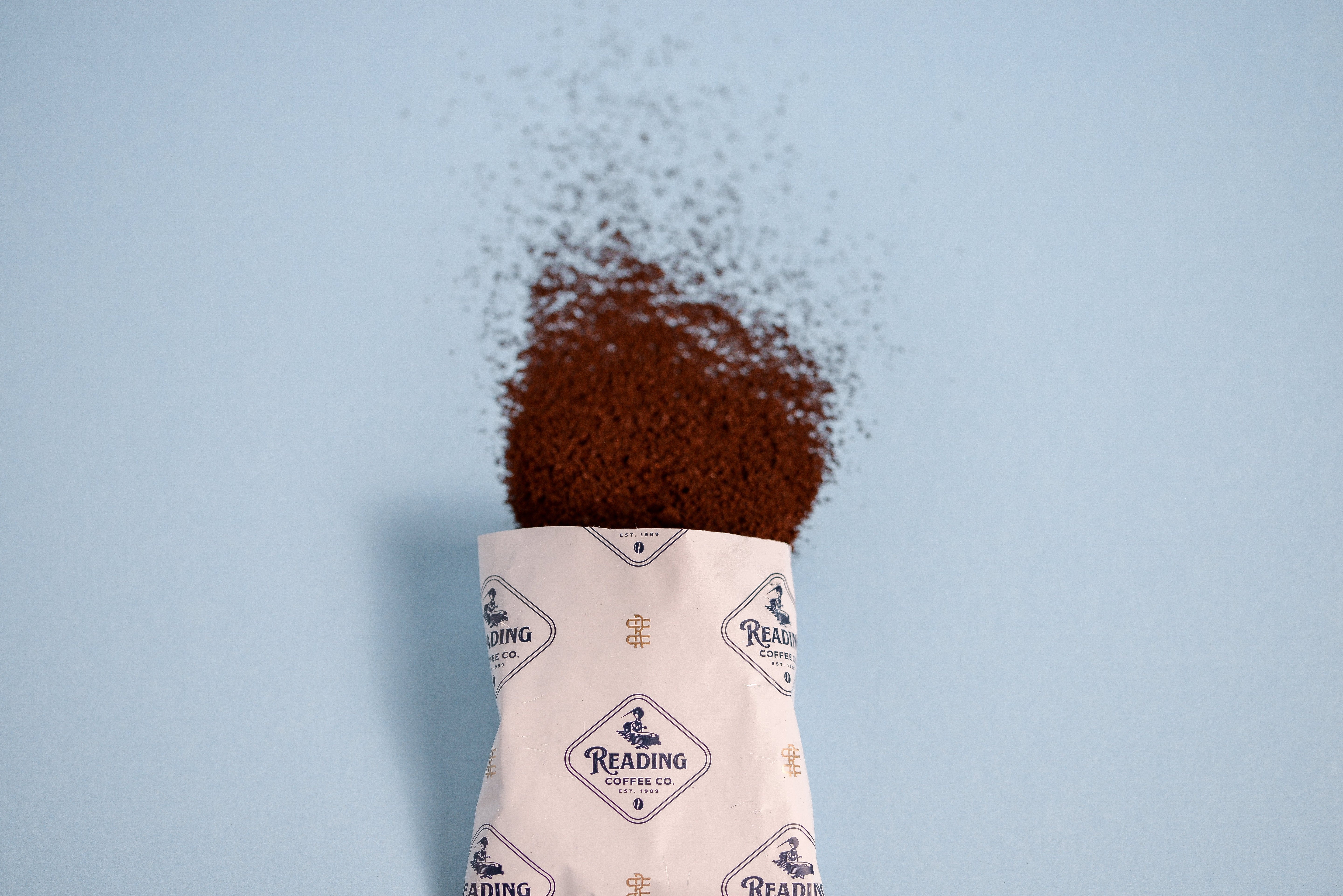 Frac Packs: Decaf Colombian