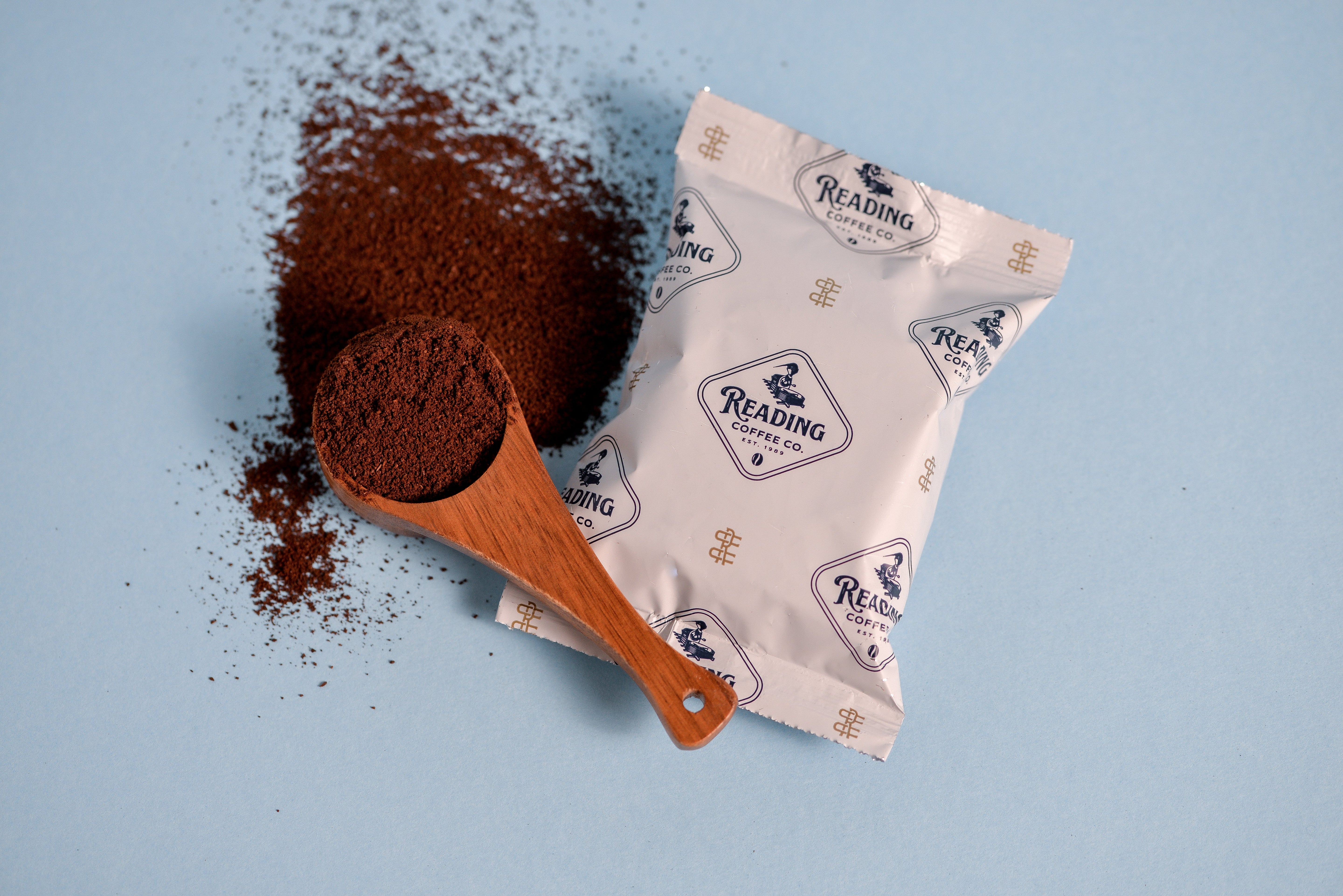 Frac Packs: Breakfast Blend