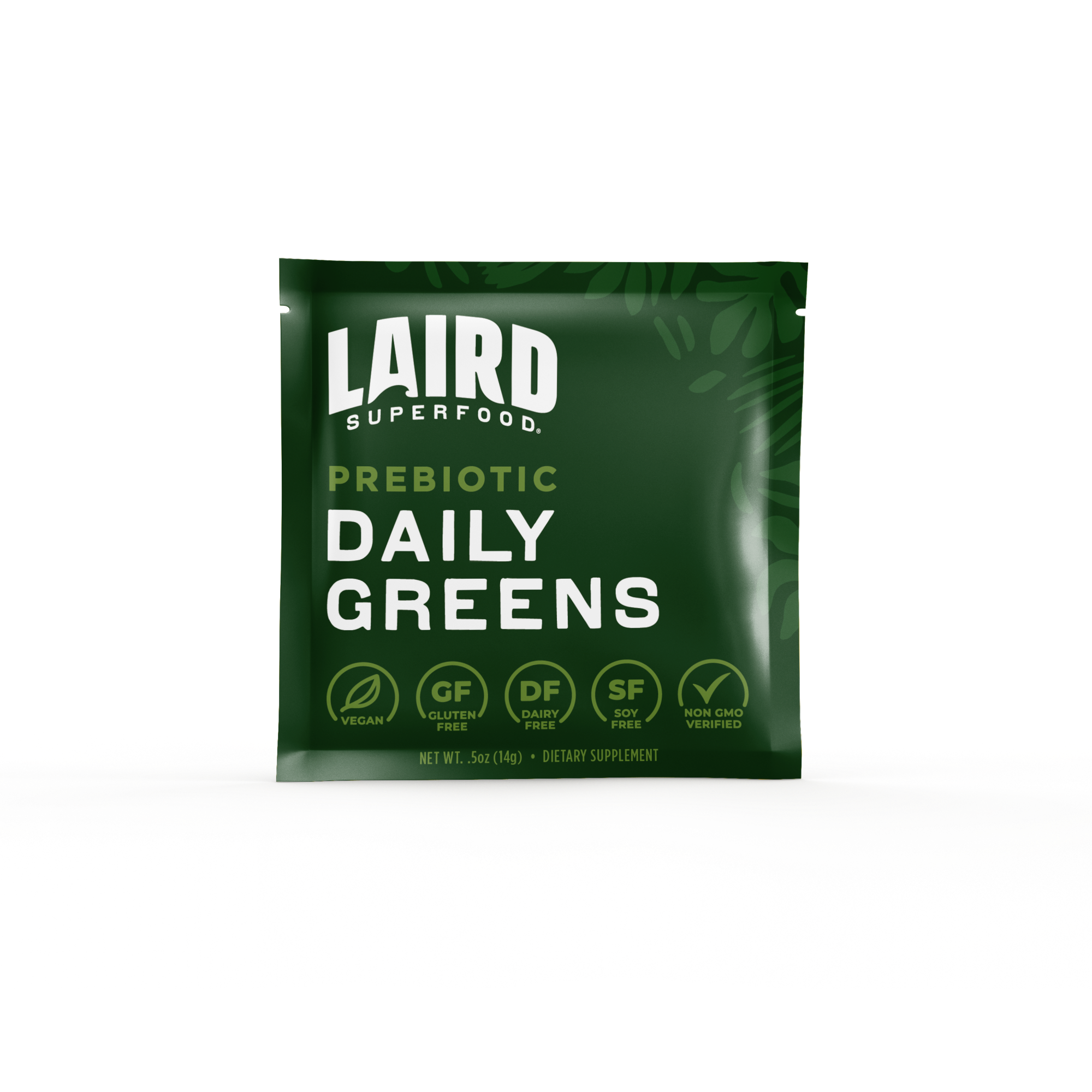 Prebiotic Daily Greens