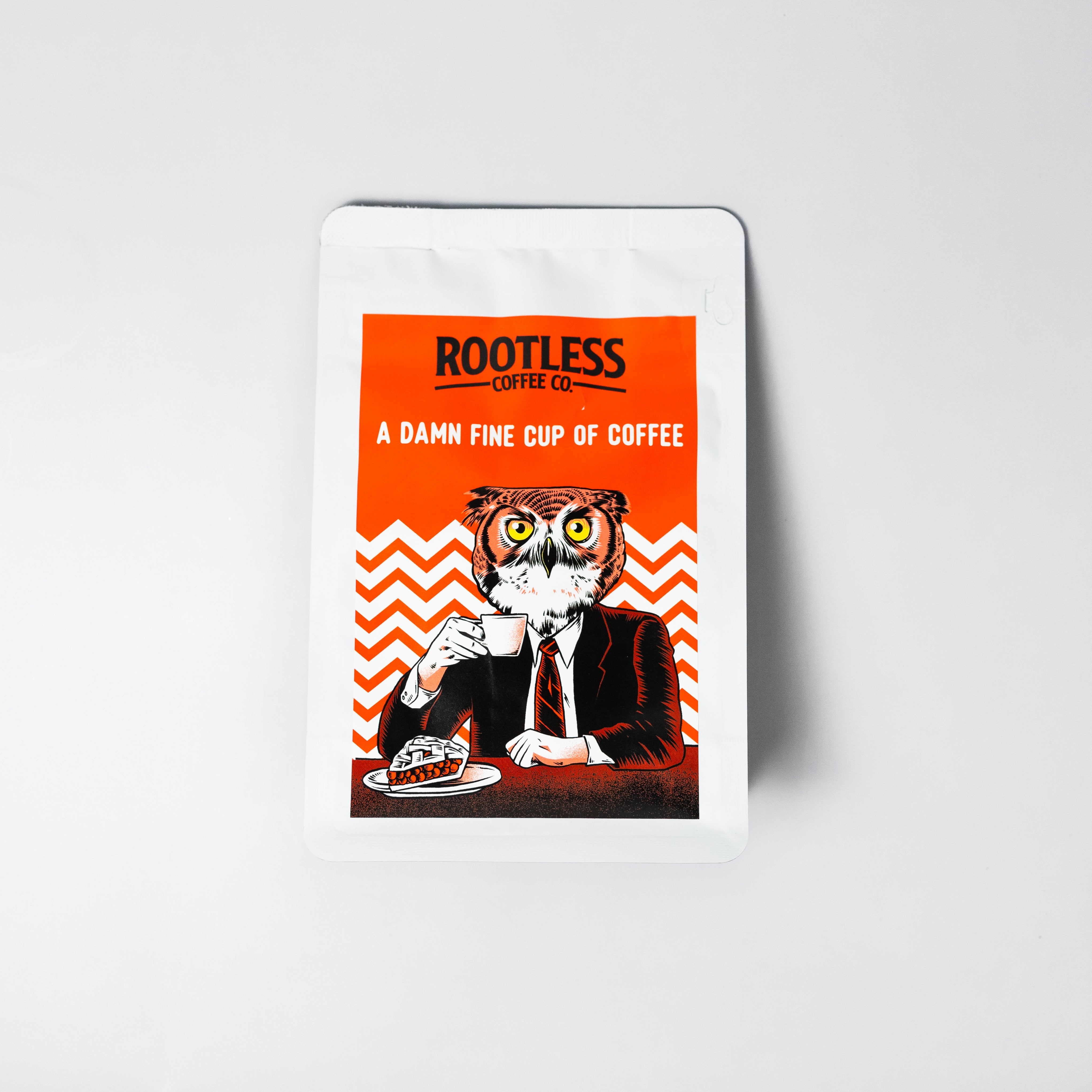 Rootless Coffee Variety Pack
