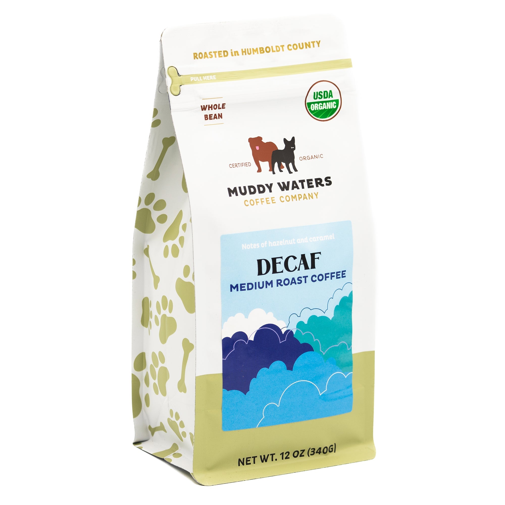 Decaf