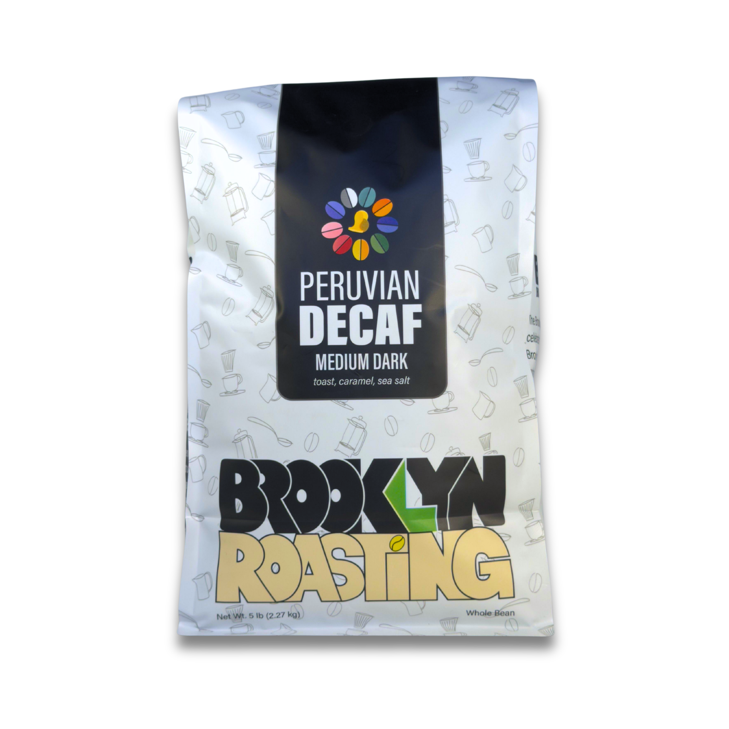 Peruvian Decaf