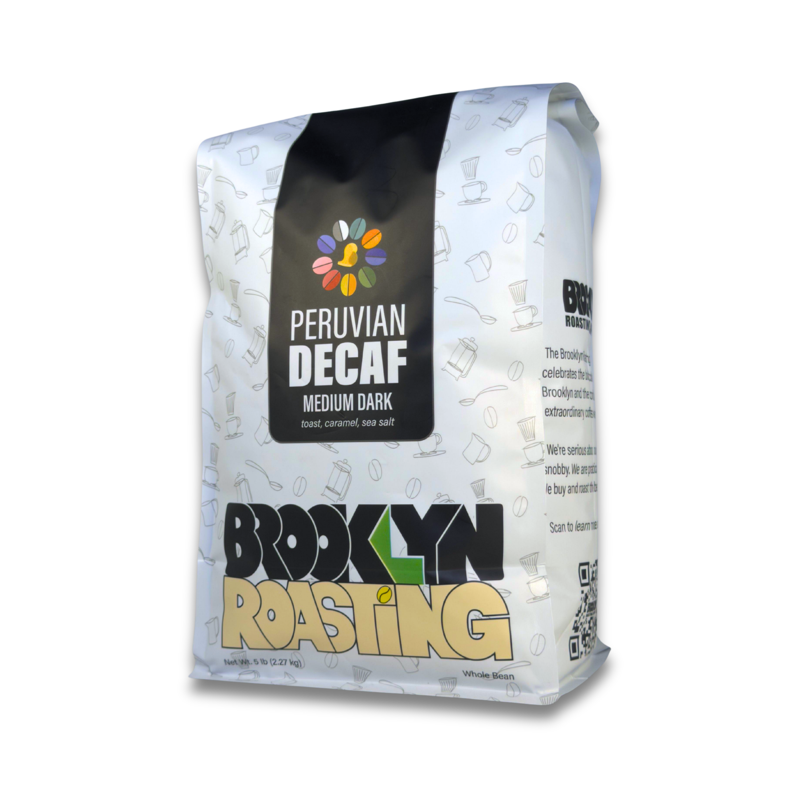 Peruvian Decaf