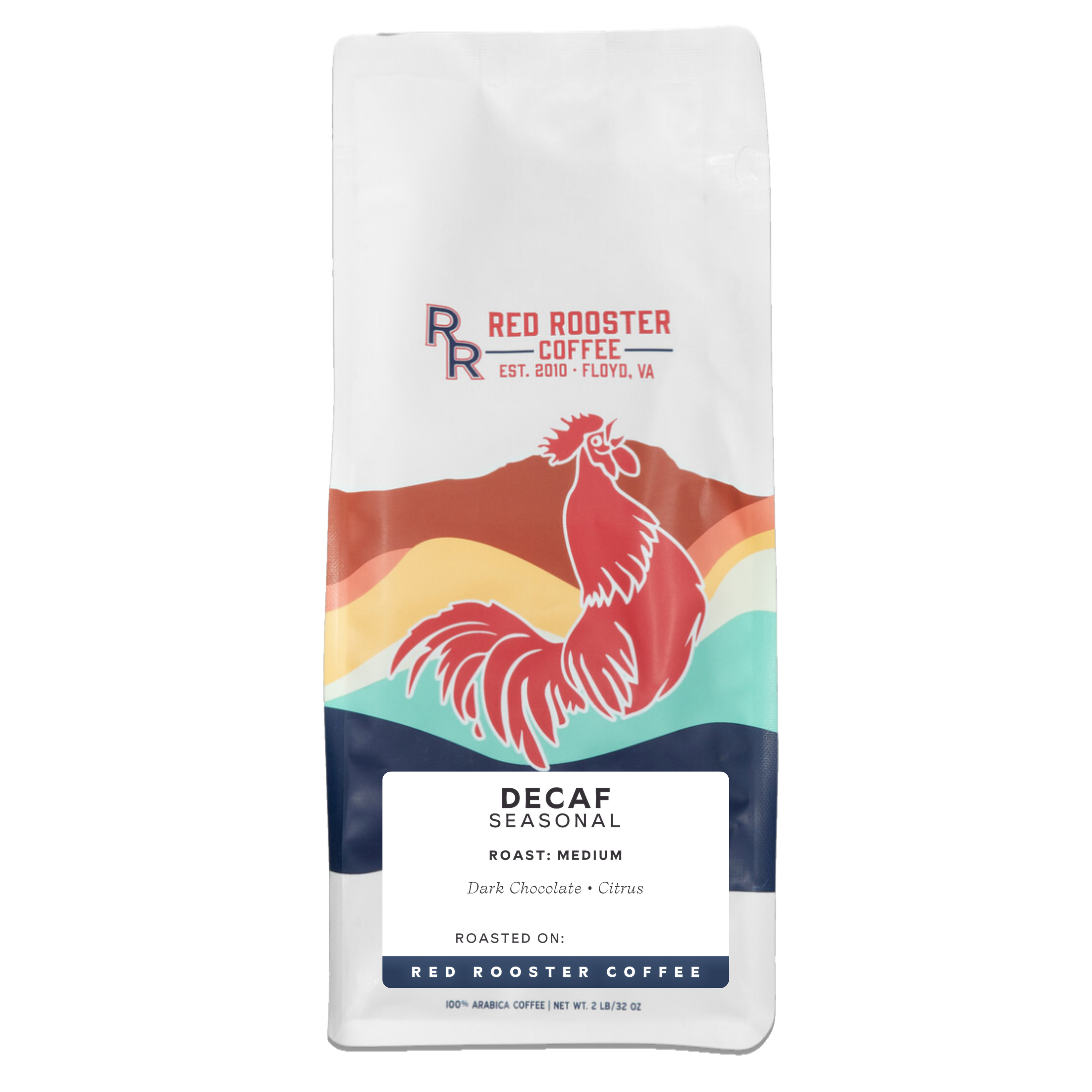 Organic Decaf