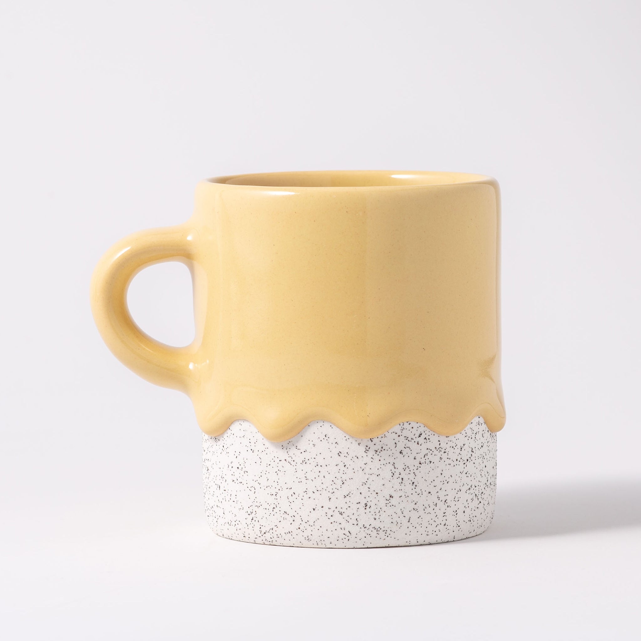 Cylinder Mug