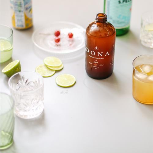 Dona Turmeric Concentrate