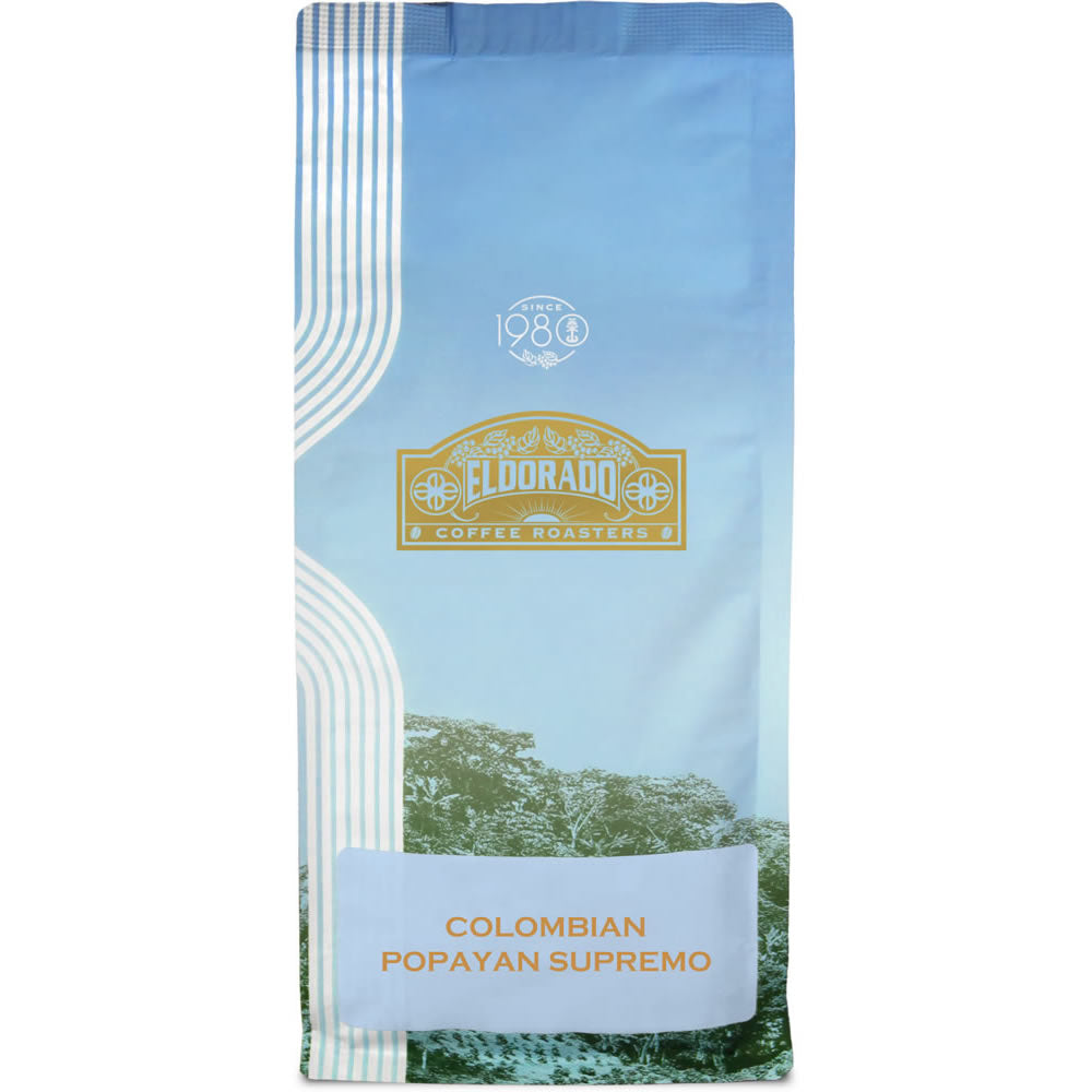 Eldorado Coffee Colombian Supremo
