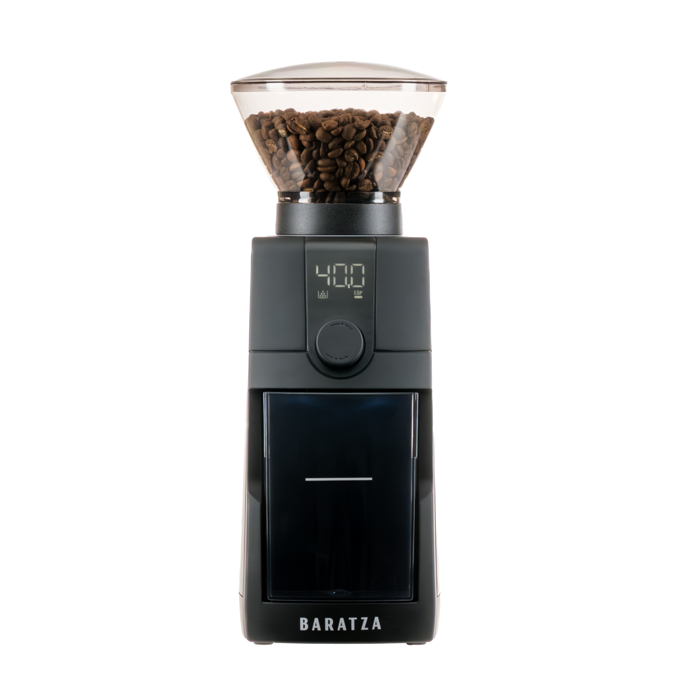 Encore ESP PRO Coffee Grinder - Black
