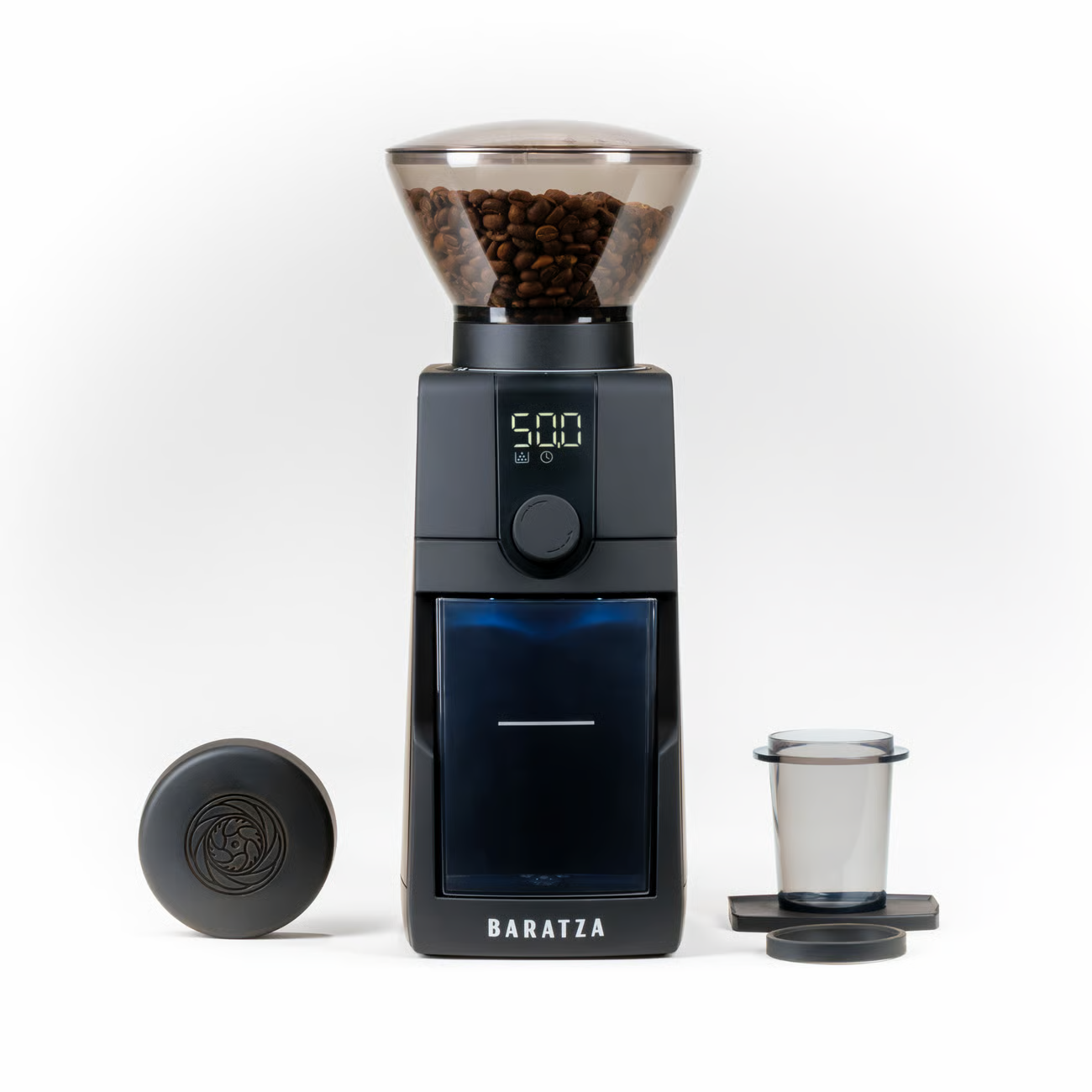 Encore ESP PRO Coffee Grinder - Black