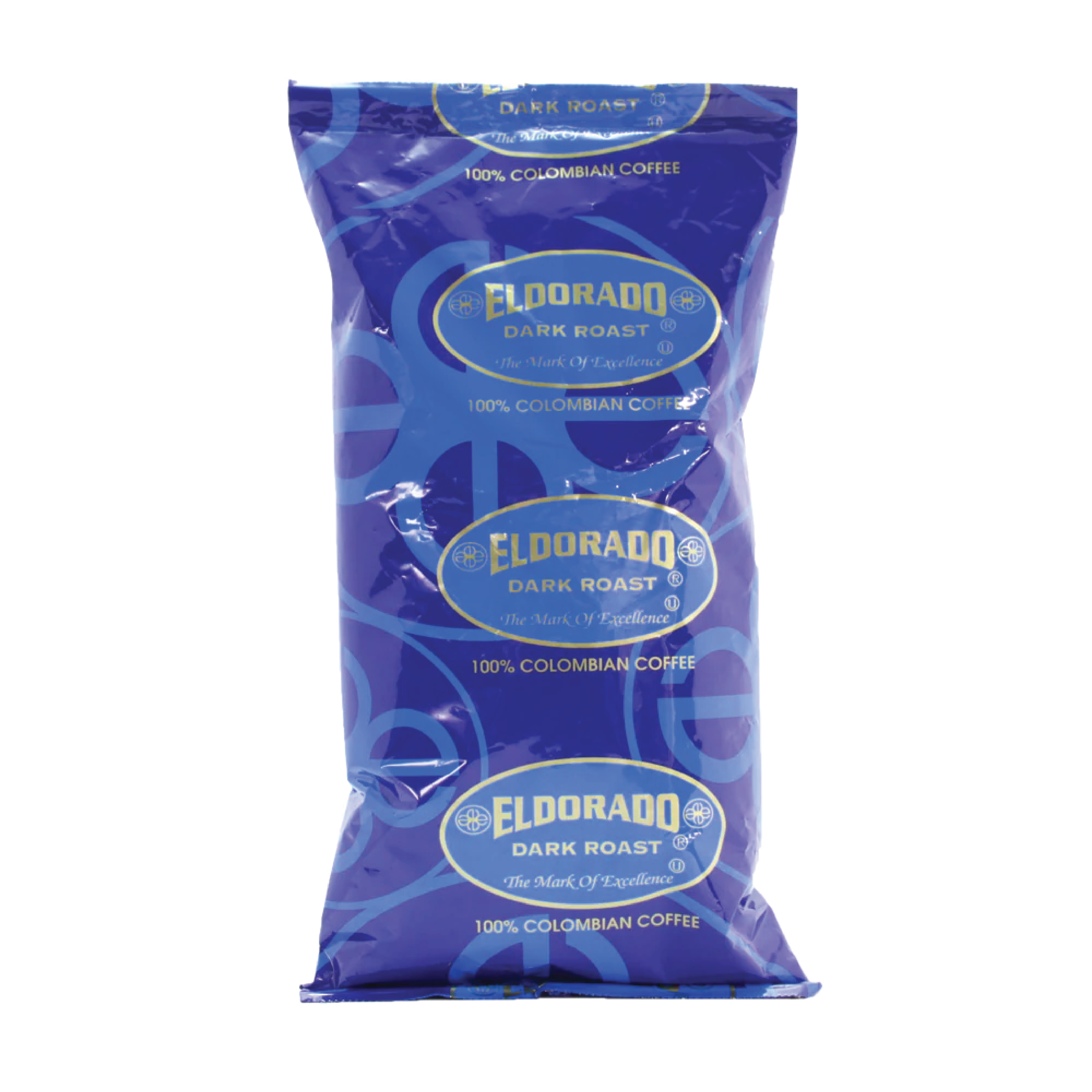 Colombian Dark Roast - Espresso Grind / Whole Bean, 1lb Bag