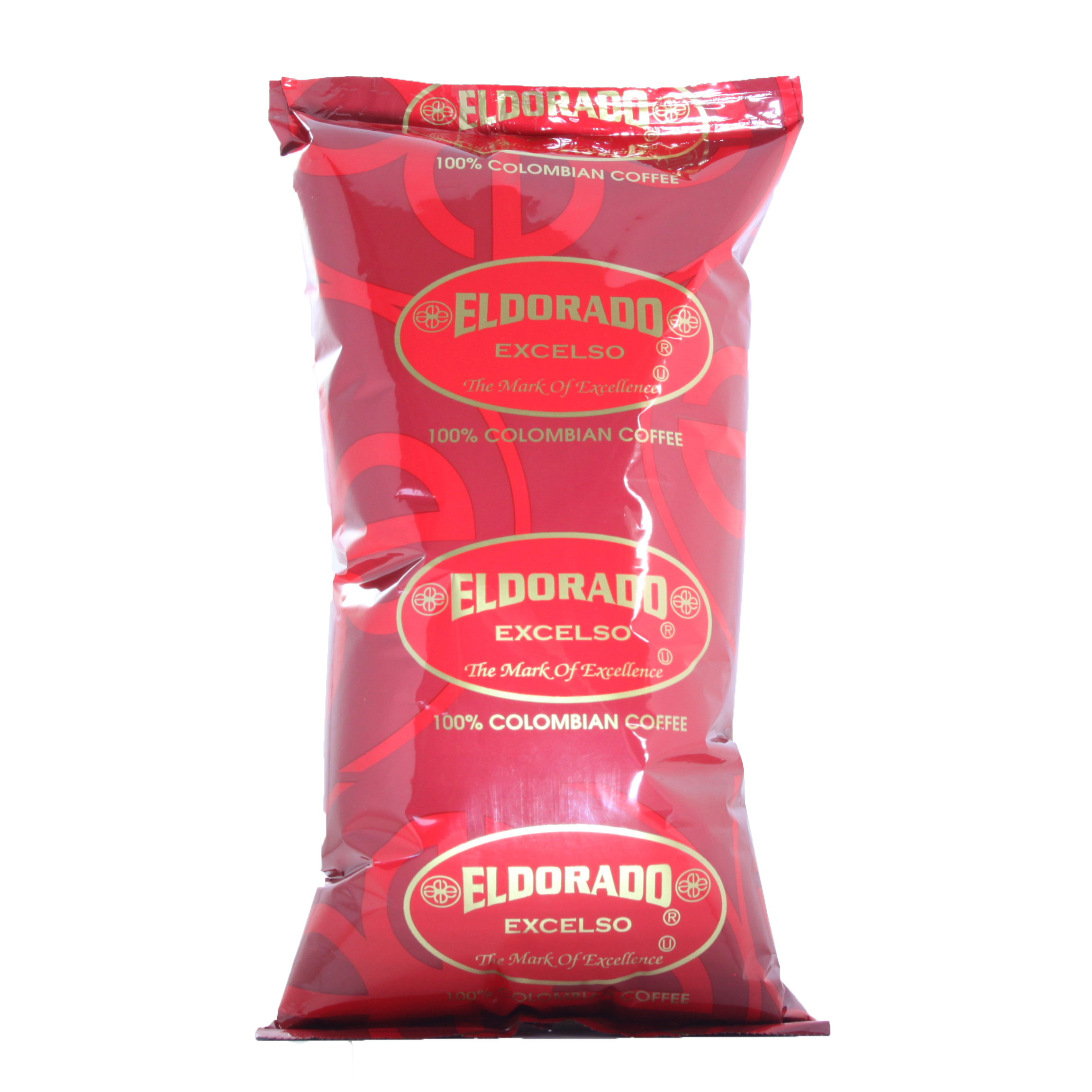 Colombian Coffee Excelso - Drip Grind / Whole Bean, 1lb Bag