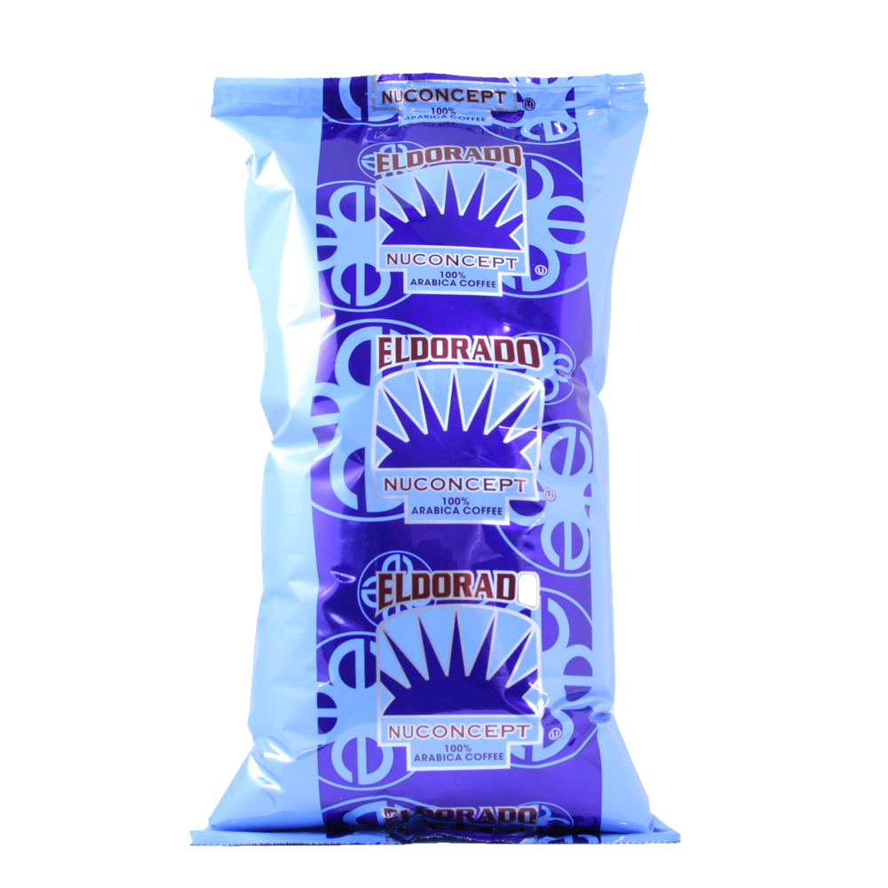 Nuconcept Blend - Drip Grind / Whole Bean, 16 oz Bag
