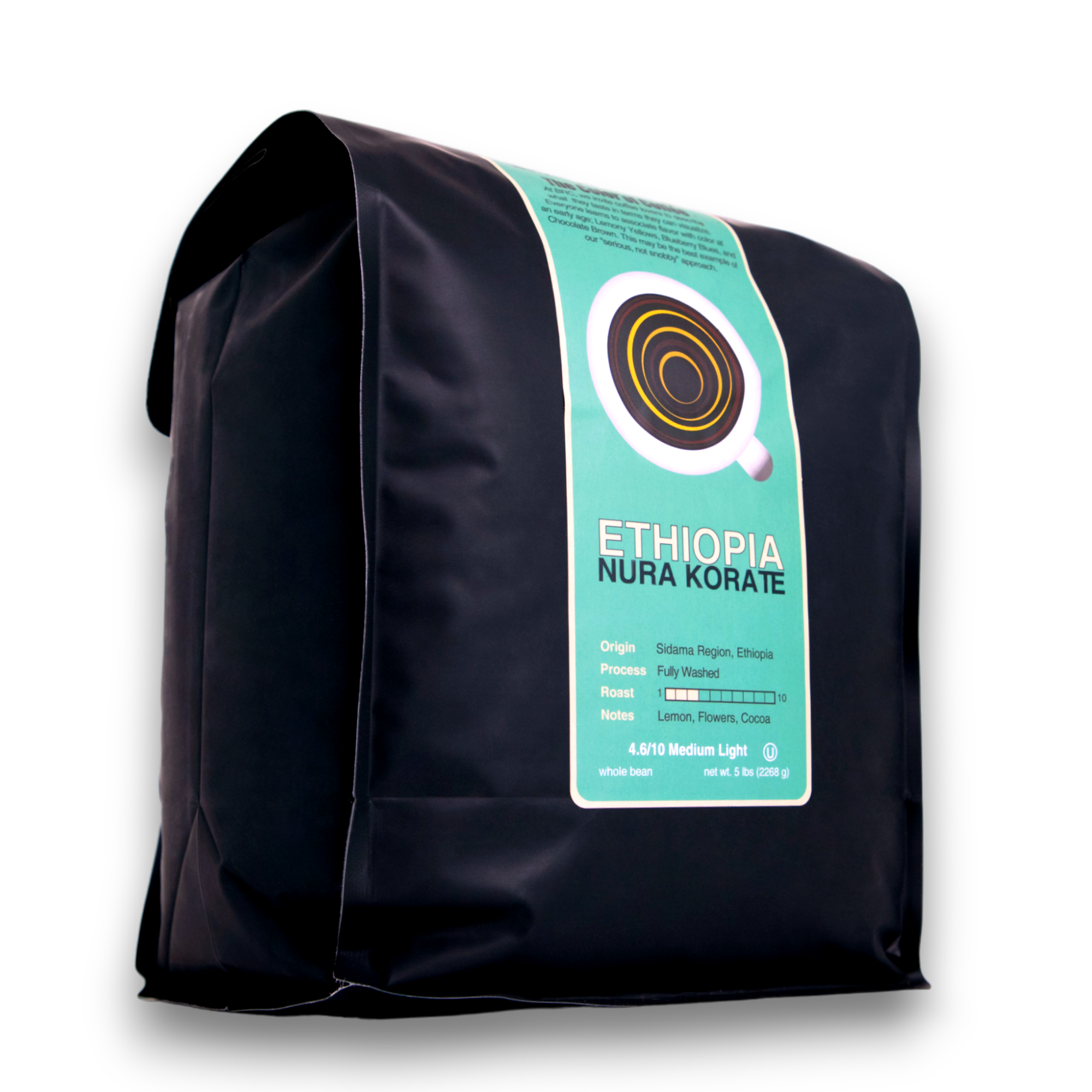 Ethiopia Washed