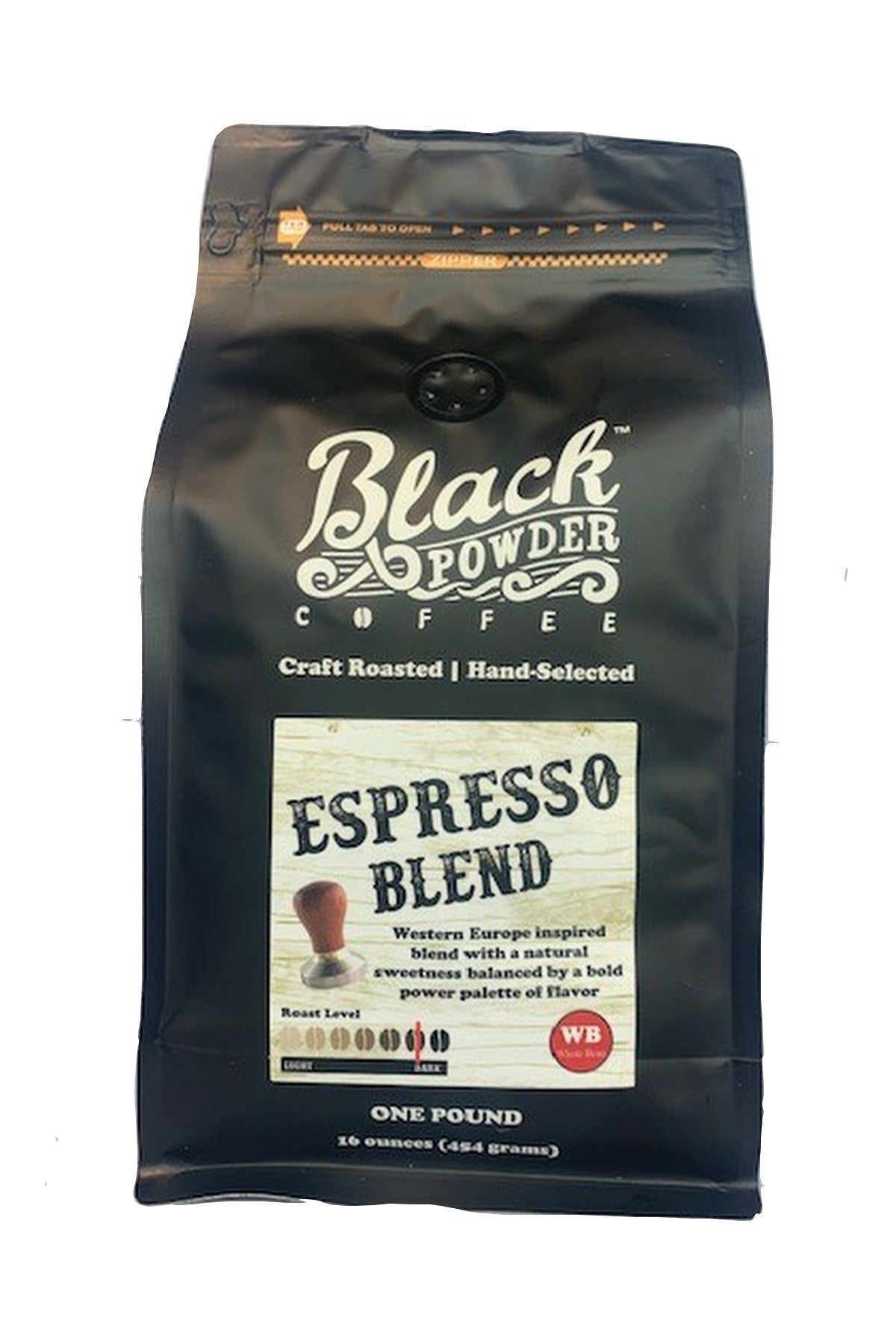 European Espresso Blend