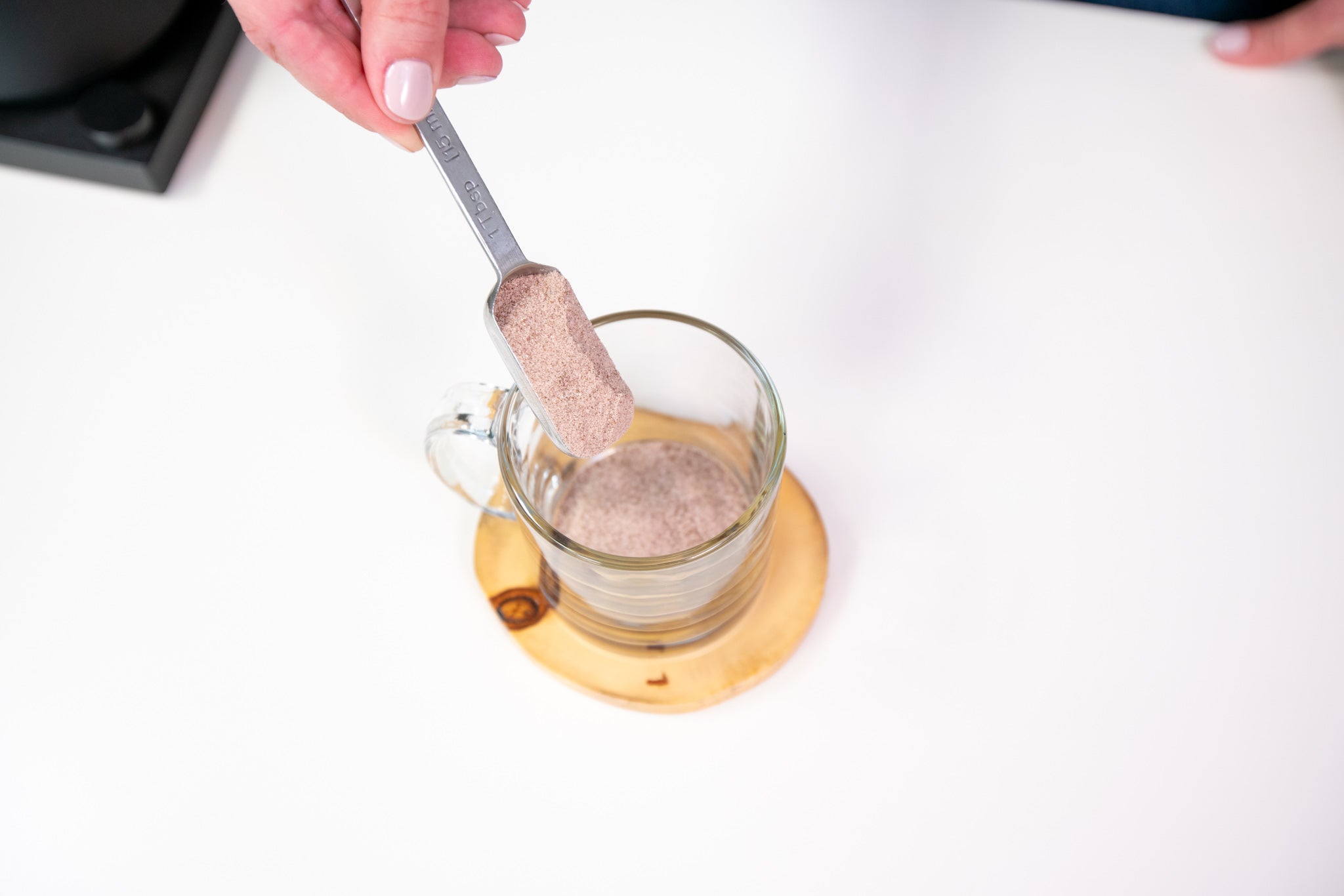 Pumpkin Spice Cafe Mocha