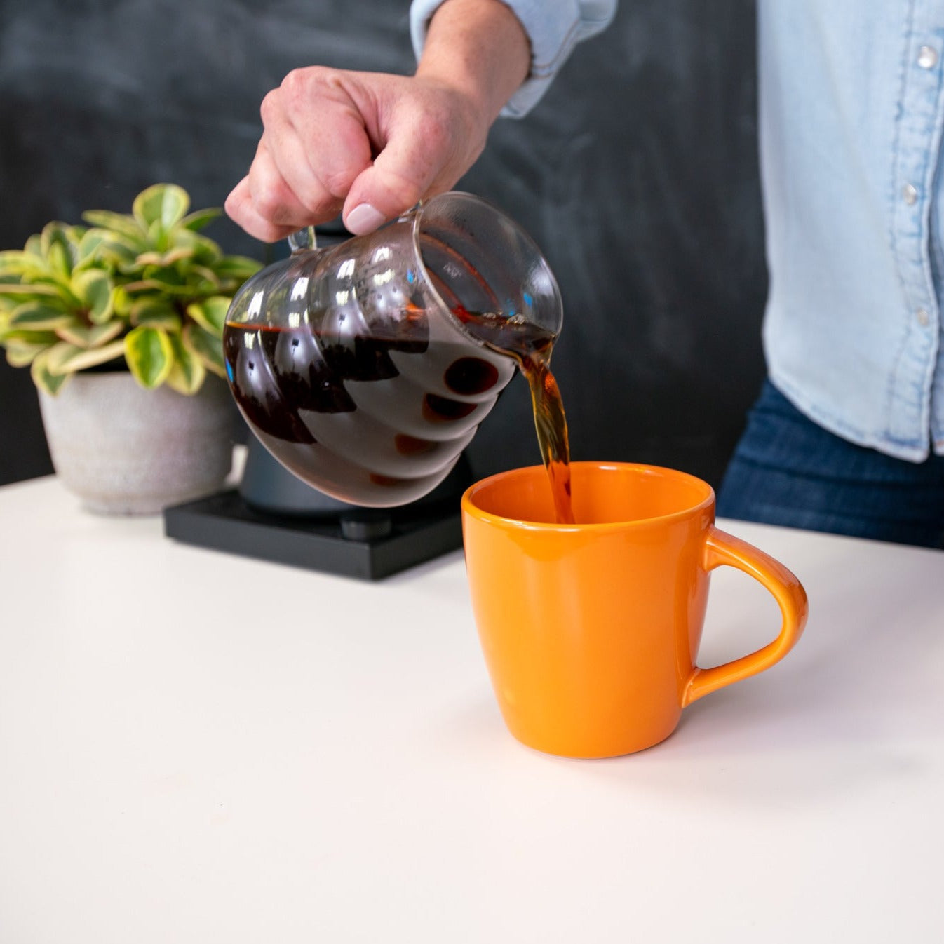 Deep Space - Dark Roast Coffee