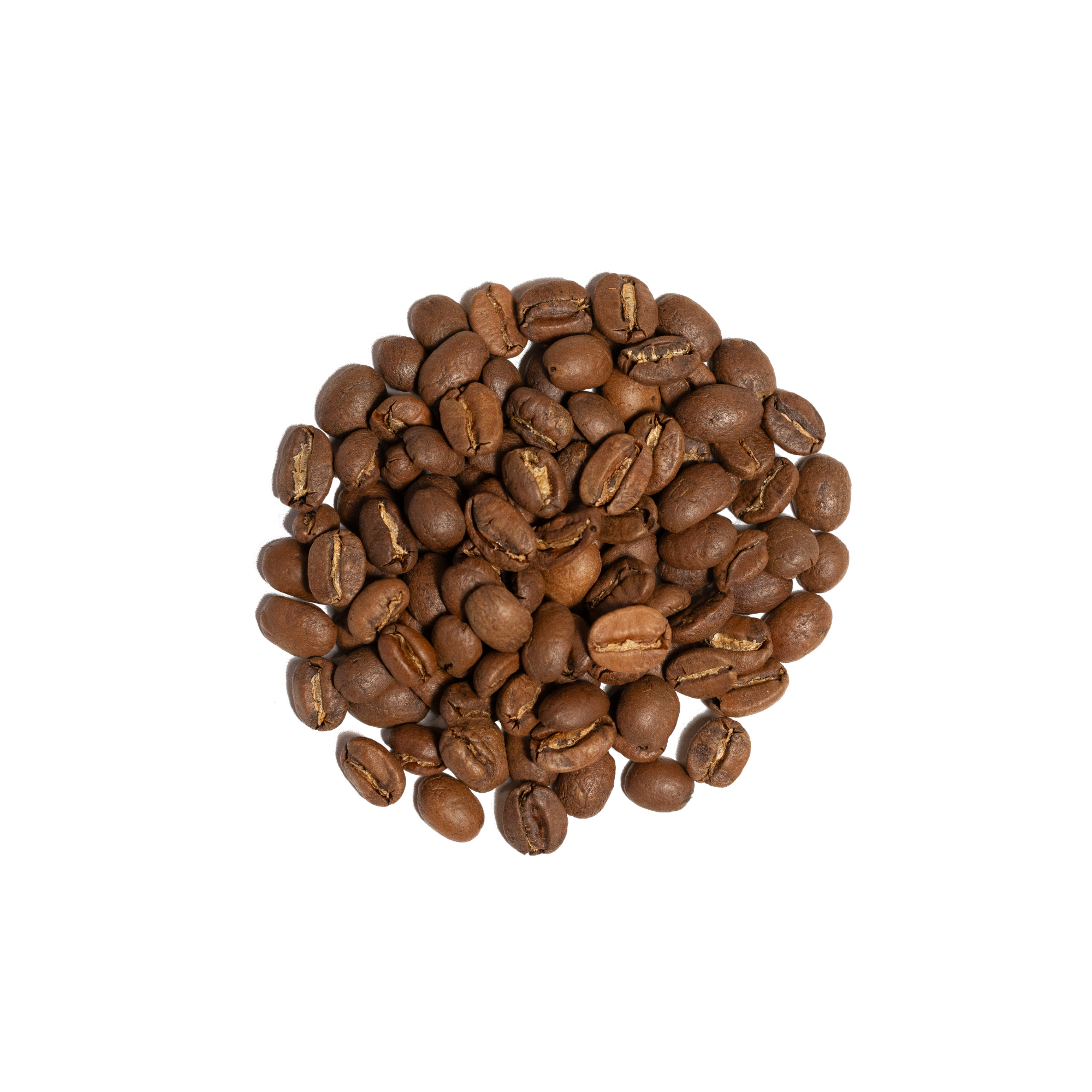 Organic Funky Chicken