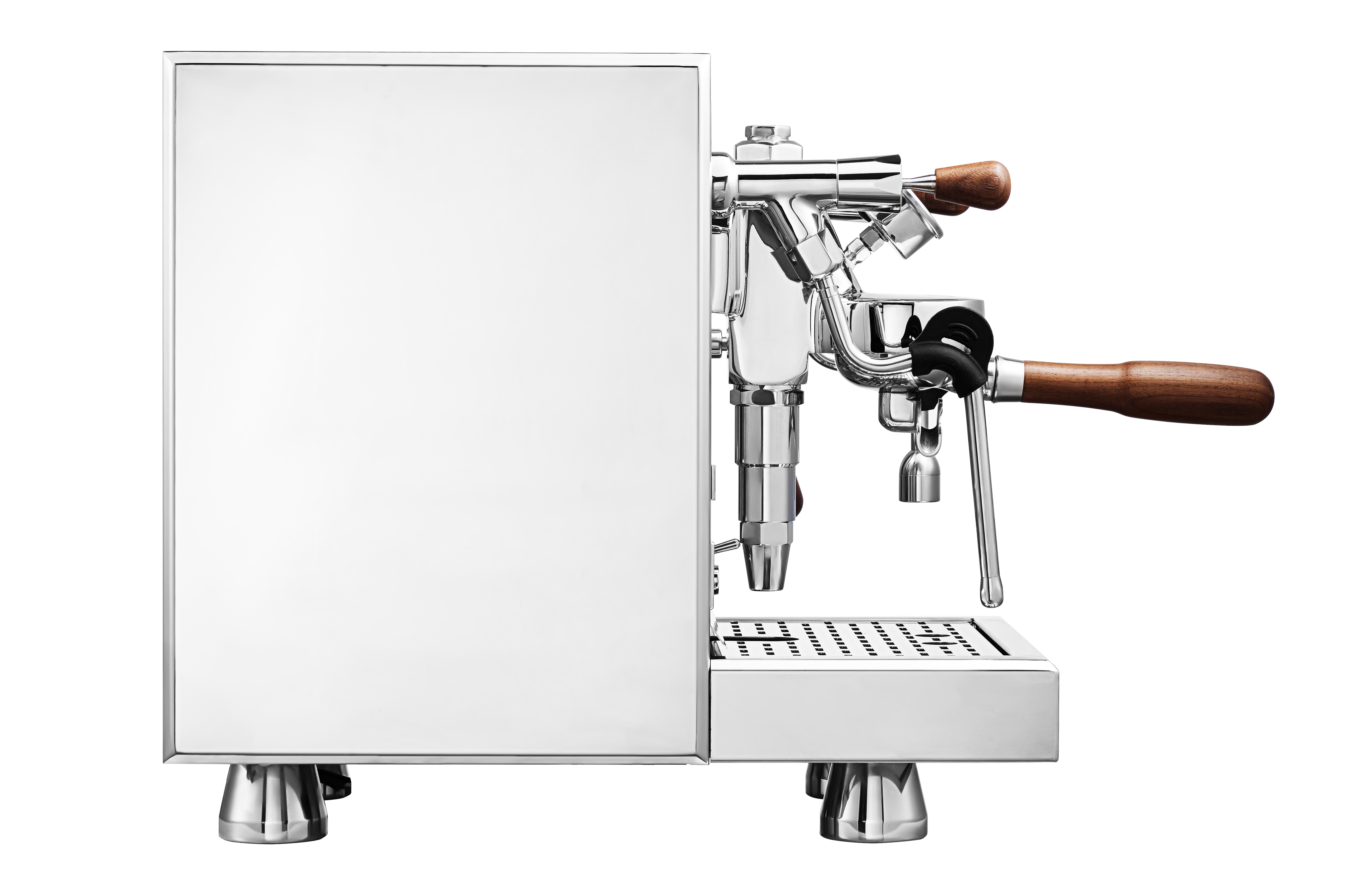 Turin Gallatin V HX Espresso Machine with PID