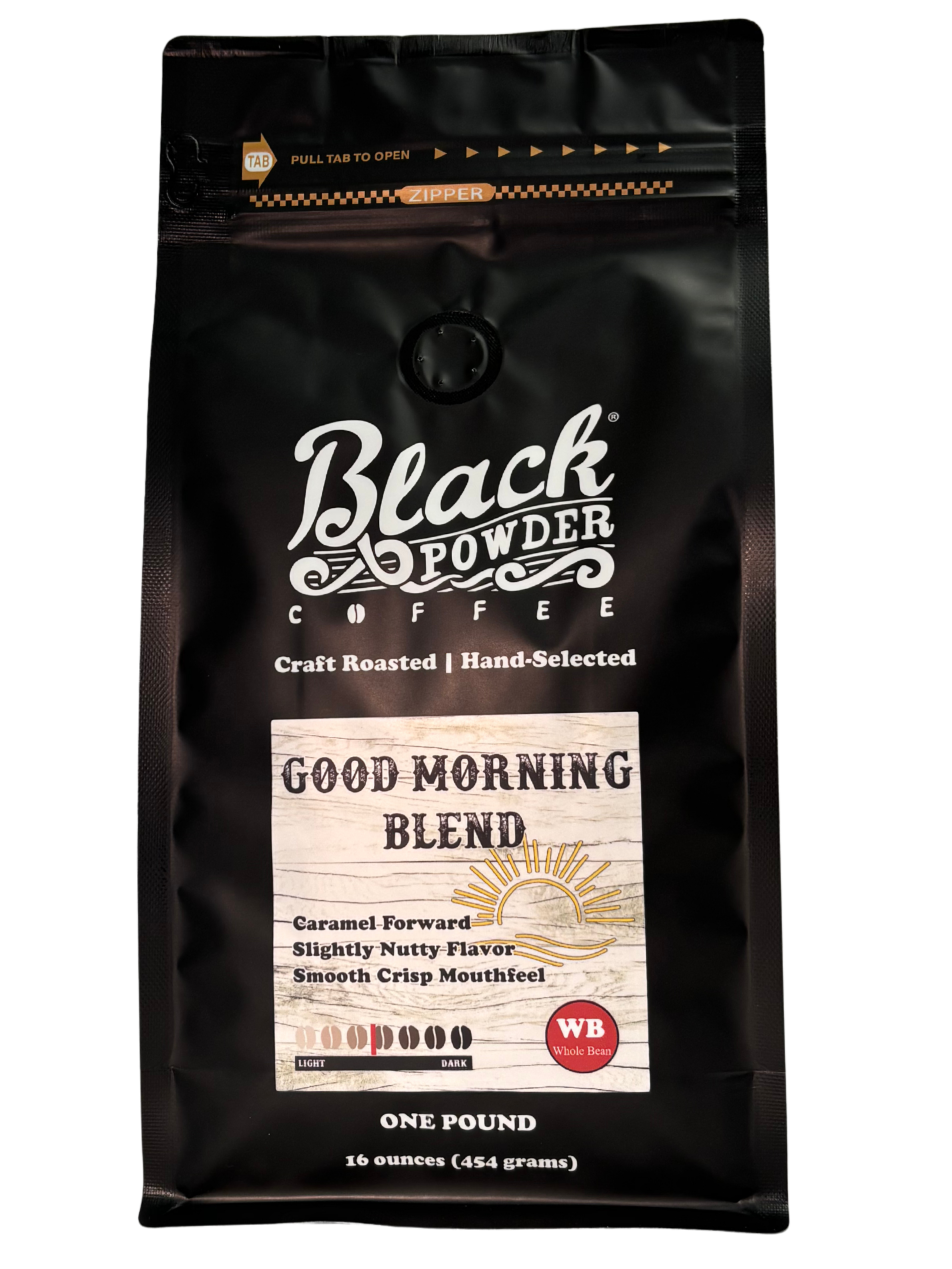 Good Morning Blend