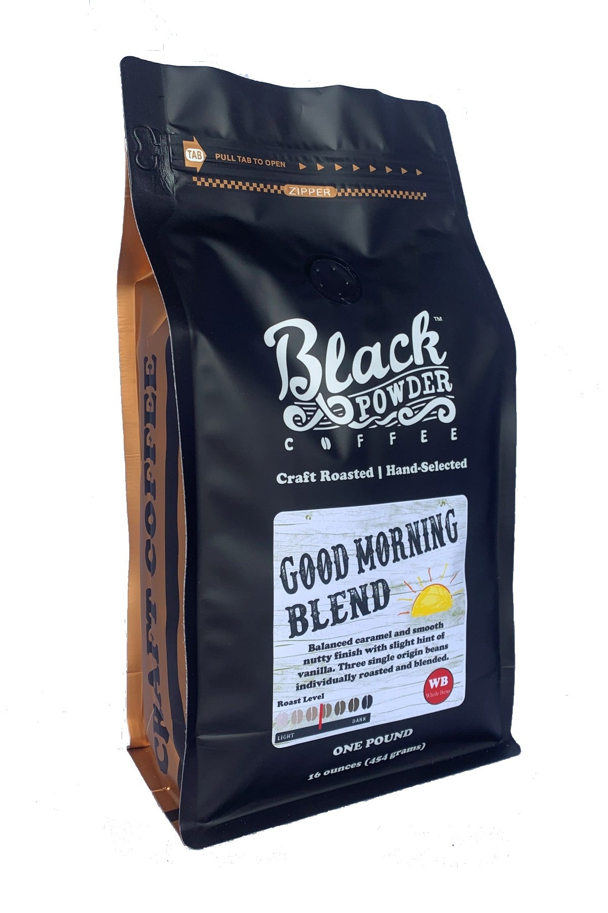 Good Morning Blend