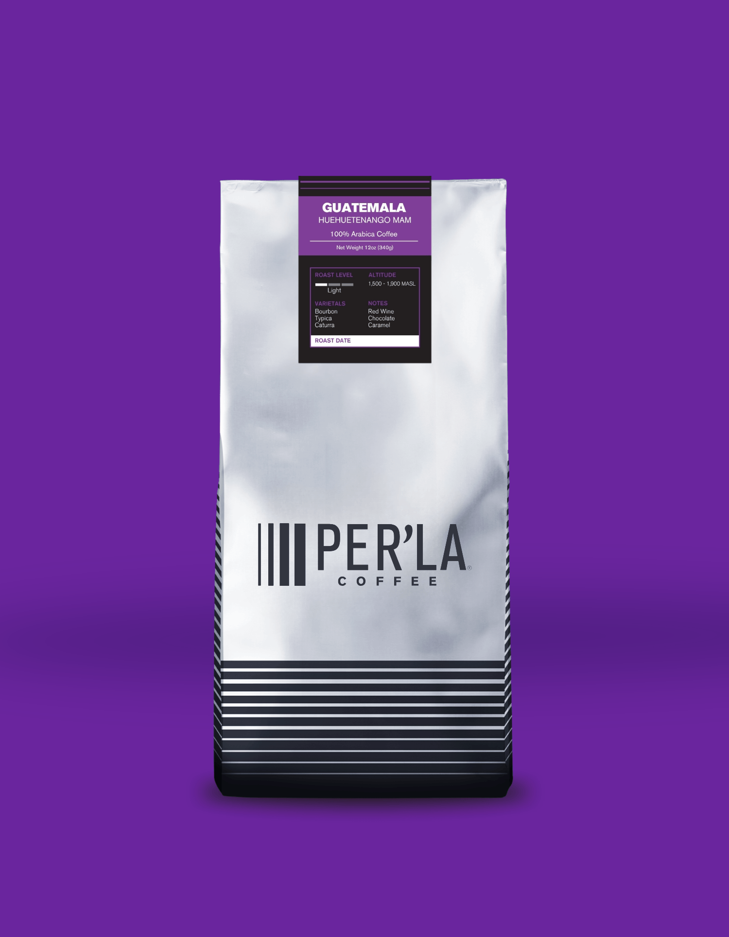 Guatemala Huehuetenango MAM Single Origin