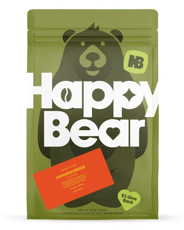 Hawaiian Breeze (100% Kona Prime)