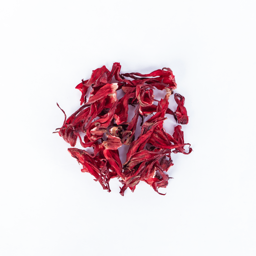 Organic - Hibiscus