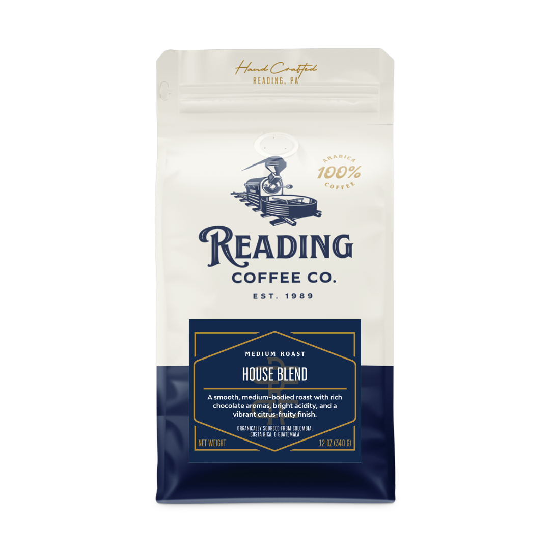 House Blend Coffee