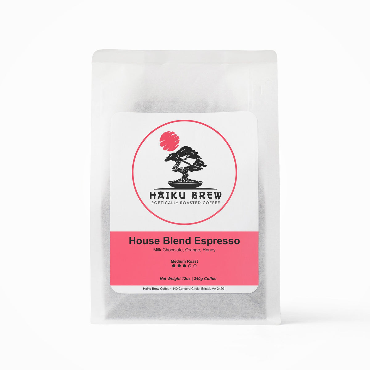 House Blend