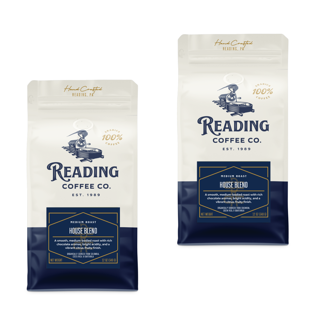 House Blend Coffee