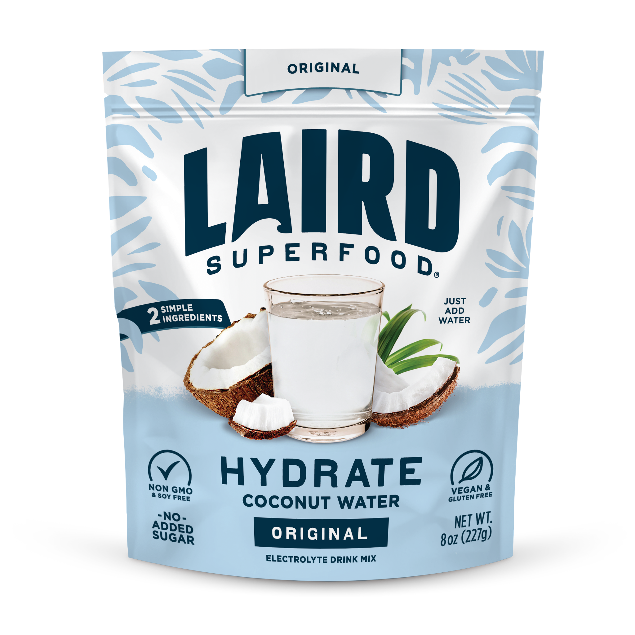 Hydrate Coconut Water